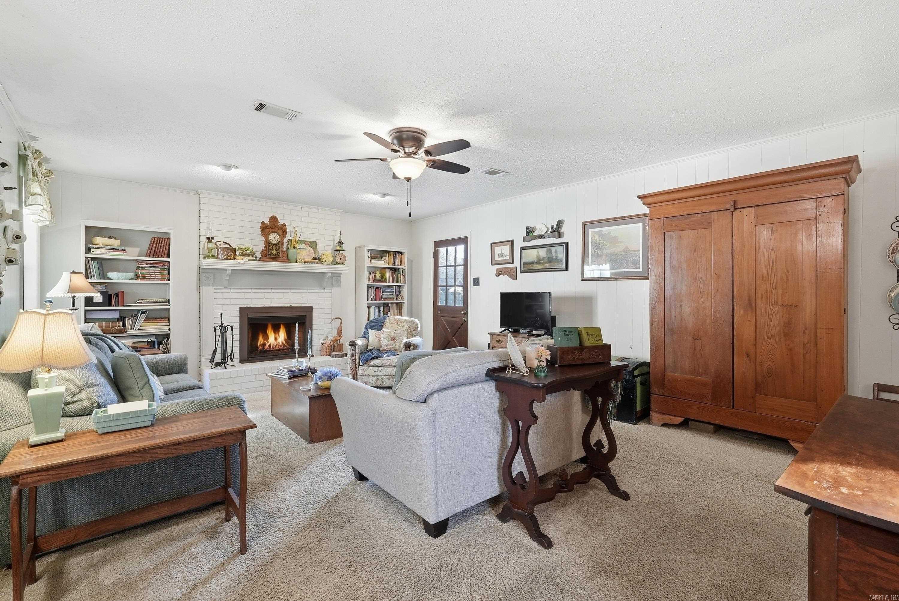 2 Pin Oak  Conway, AR