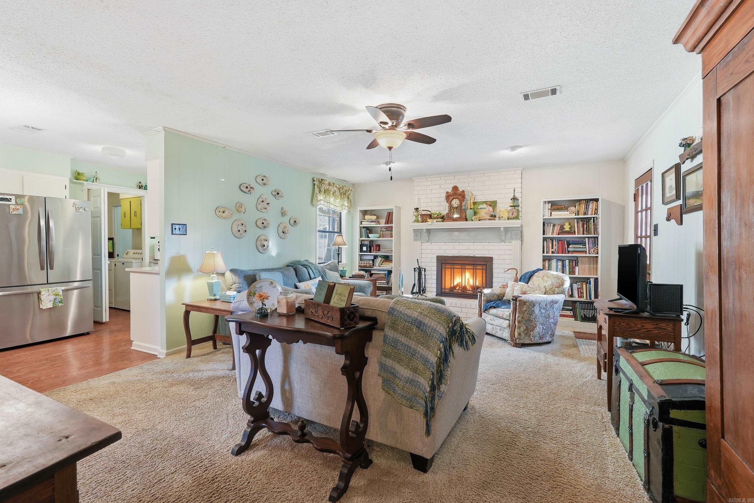 2 Pin Oak  Conway, AR