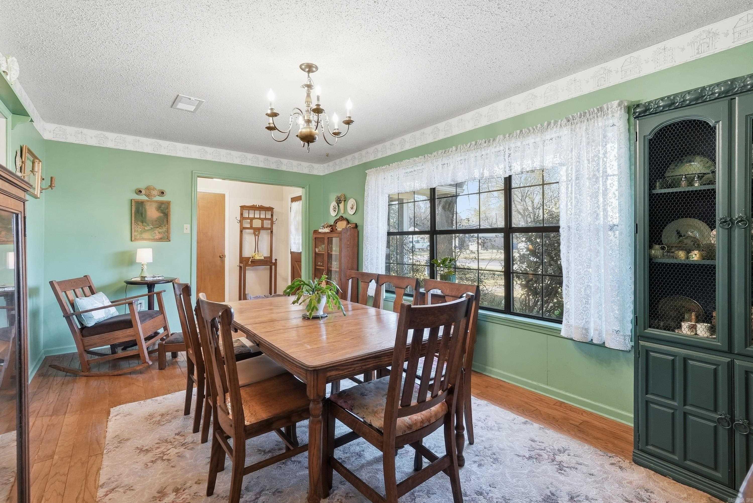 2 Pin Oak  Conway, AR