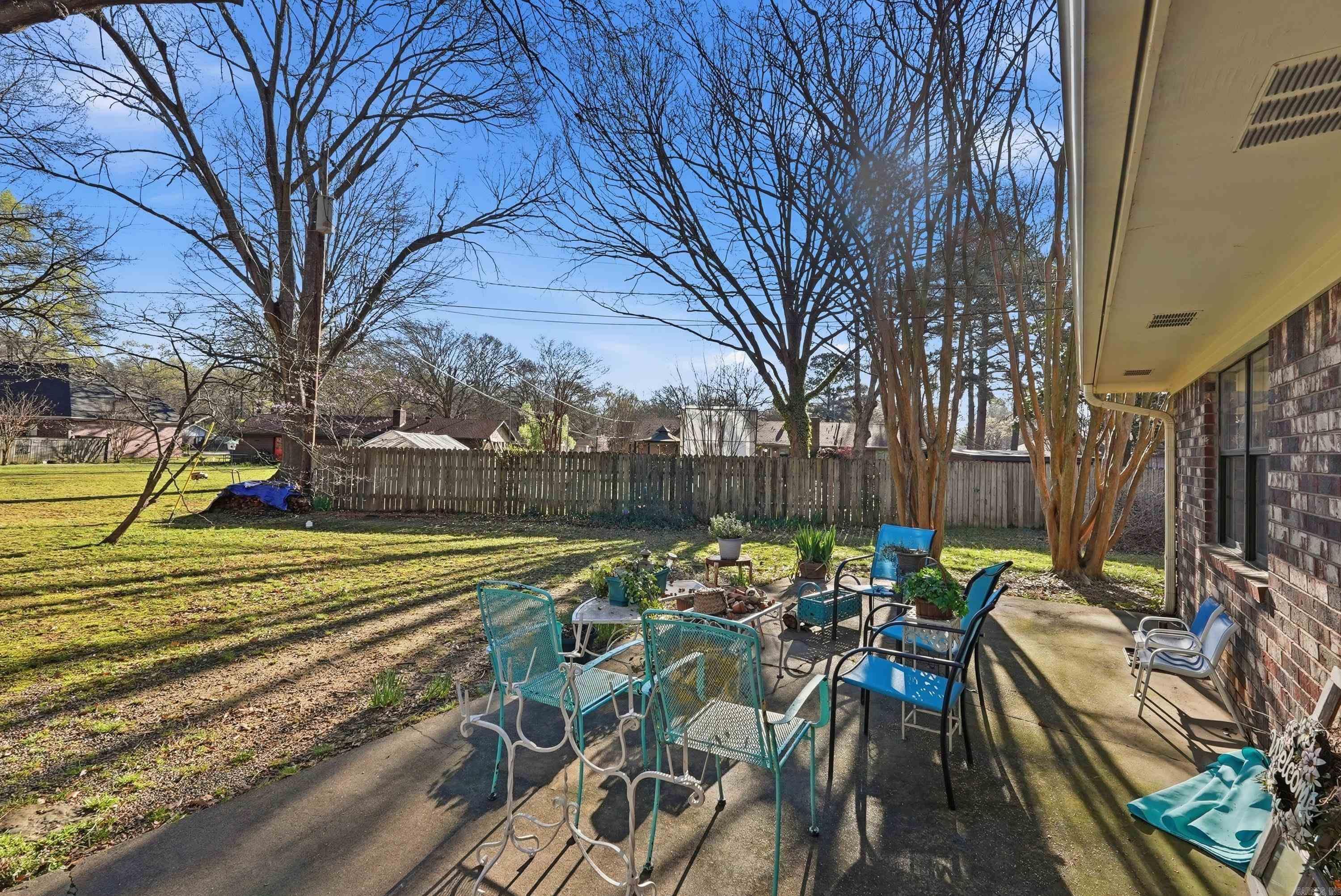 2 Pin Oak  Conway, AR