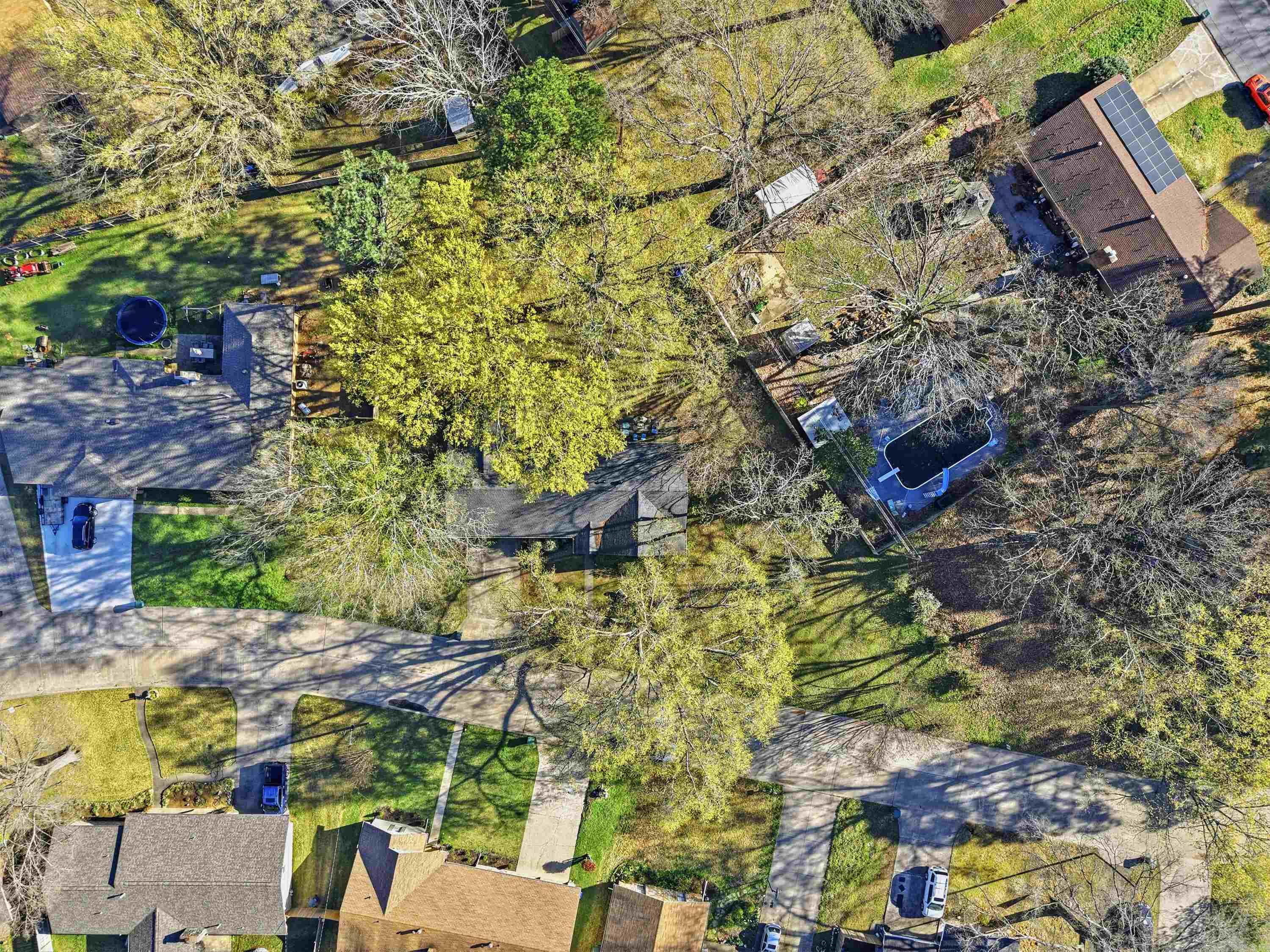 2 Pin Oak  Conway, AR