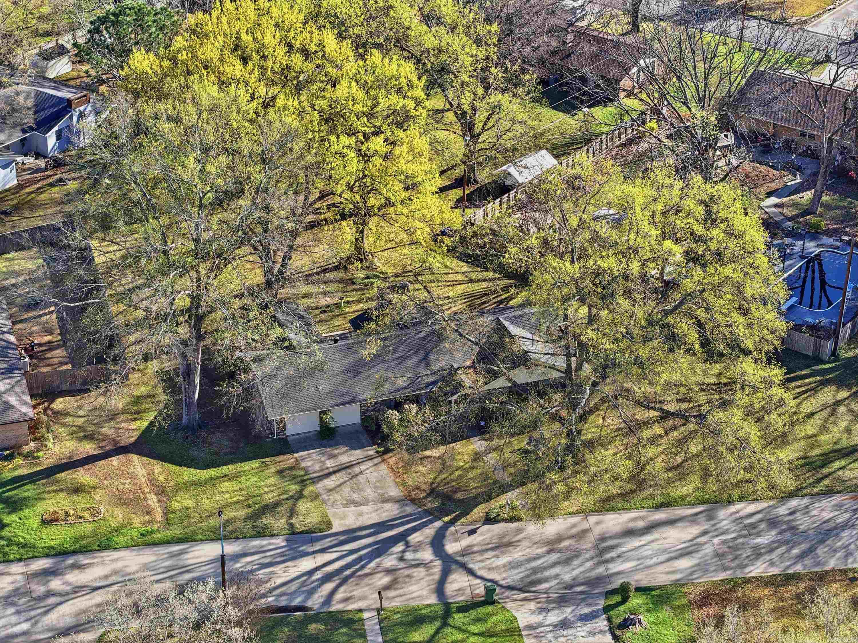 2 Pin Oak  Conway, AR