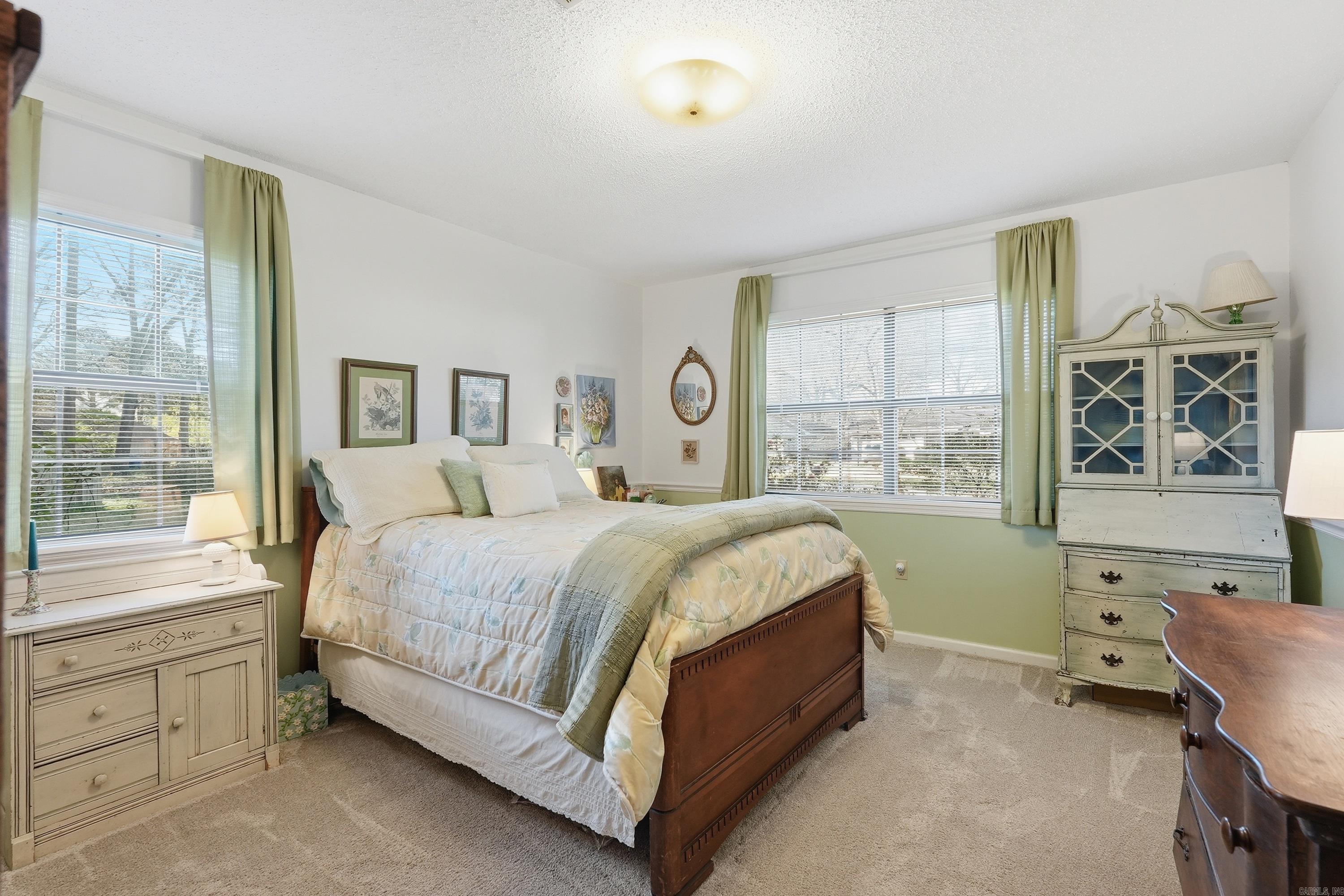 2 Pin Oak  Conway, AR