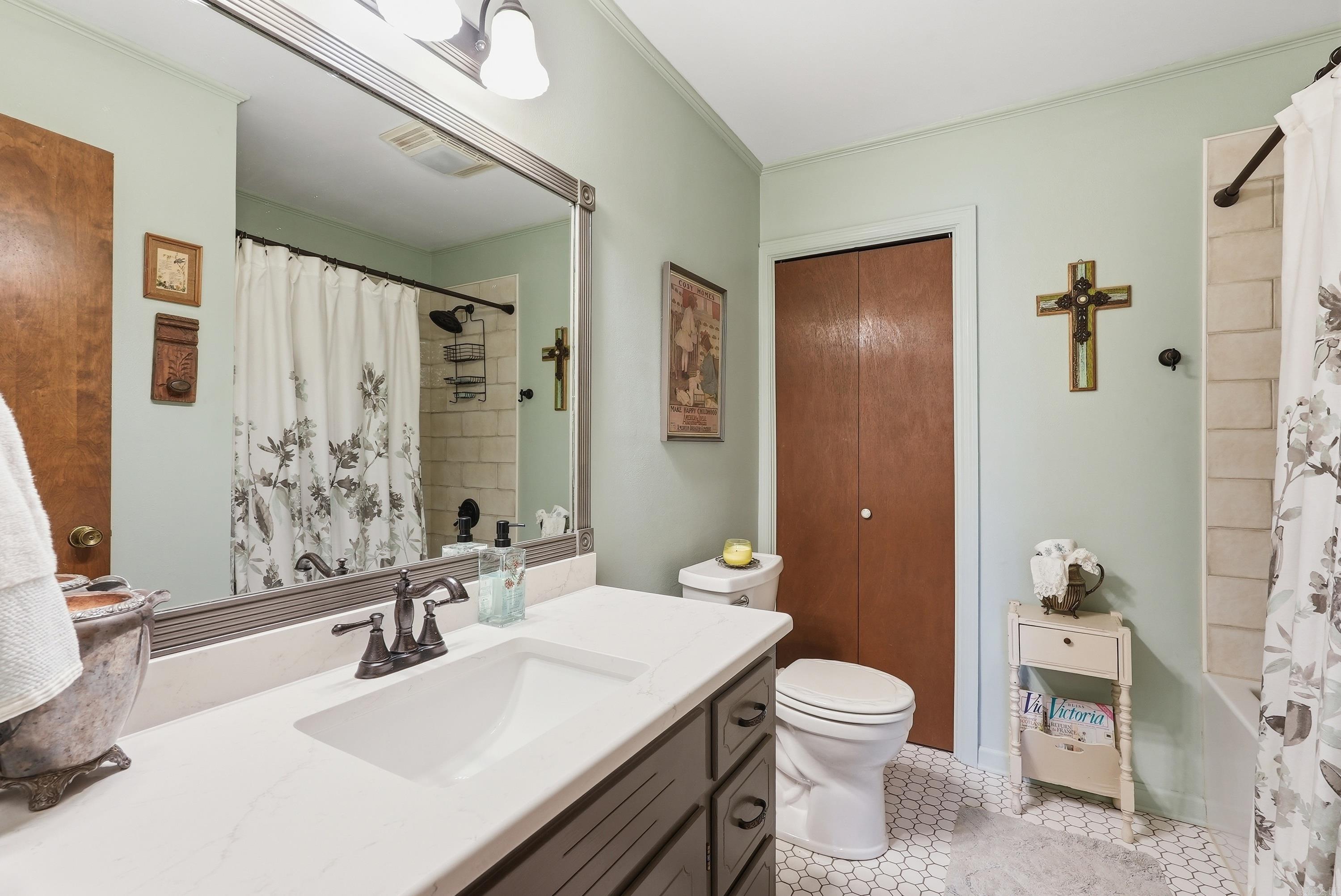 2 Pin Oak  Conway, AR