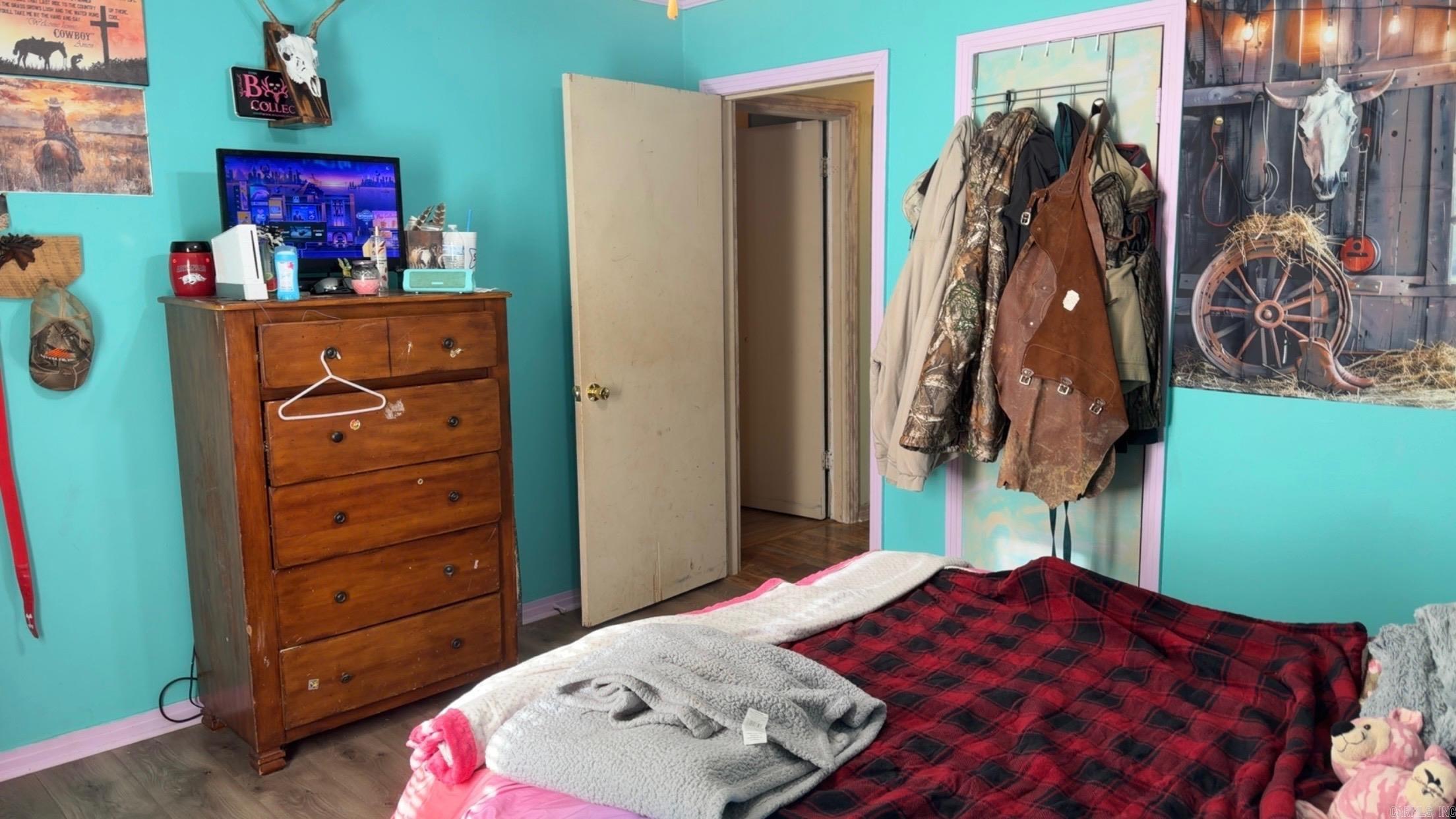 400 Crooked Bayou  McGehee, AR