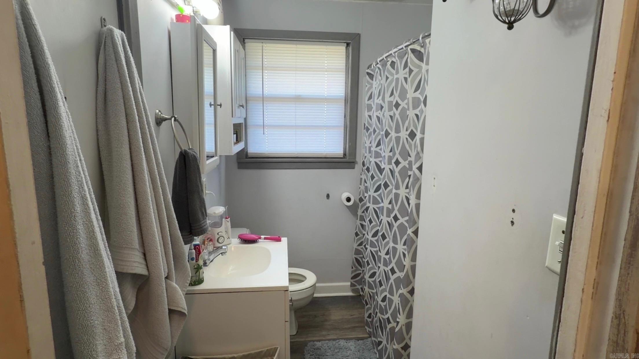 400 Crooked Bayou  McGehee, AR