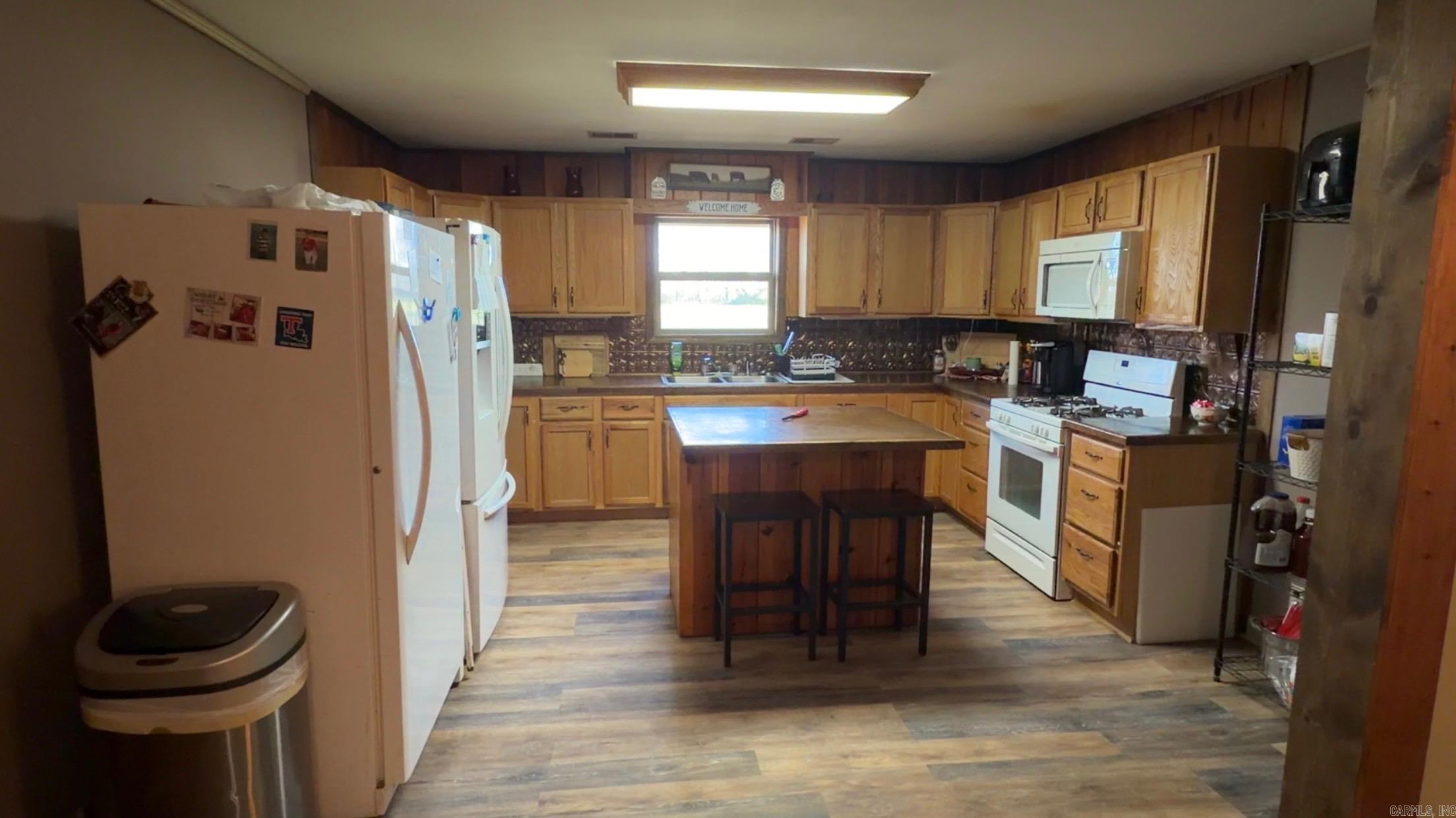 400 Crooked Bayou  McGehee, AR