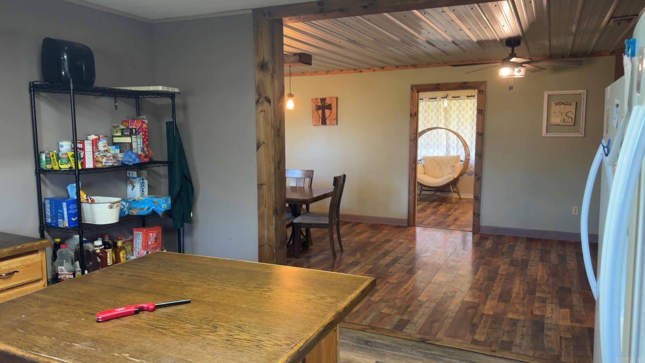 400 Crooked Bayou  McGehee, AR