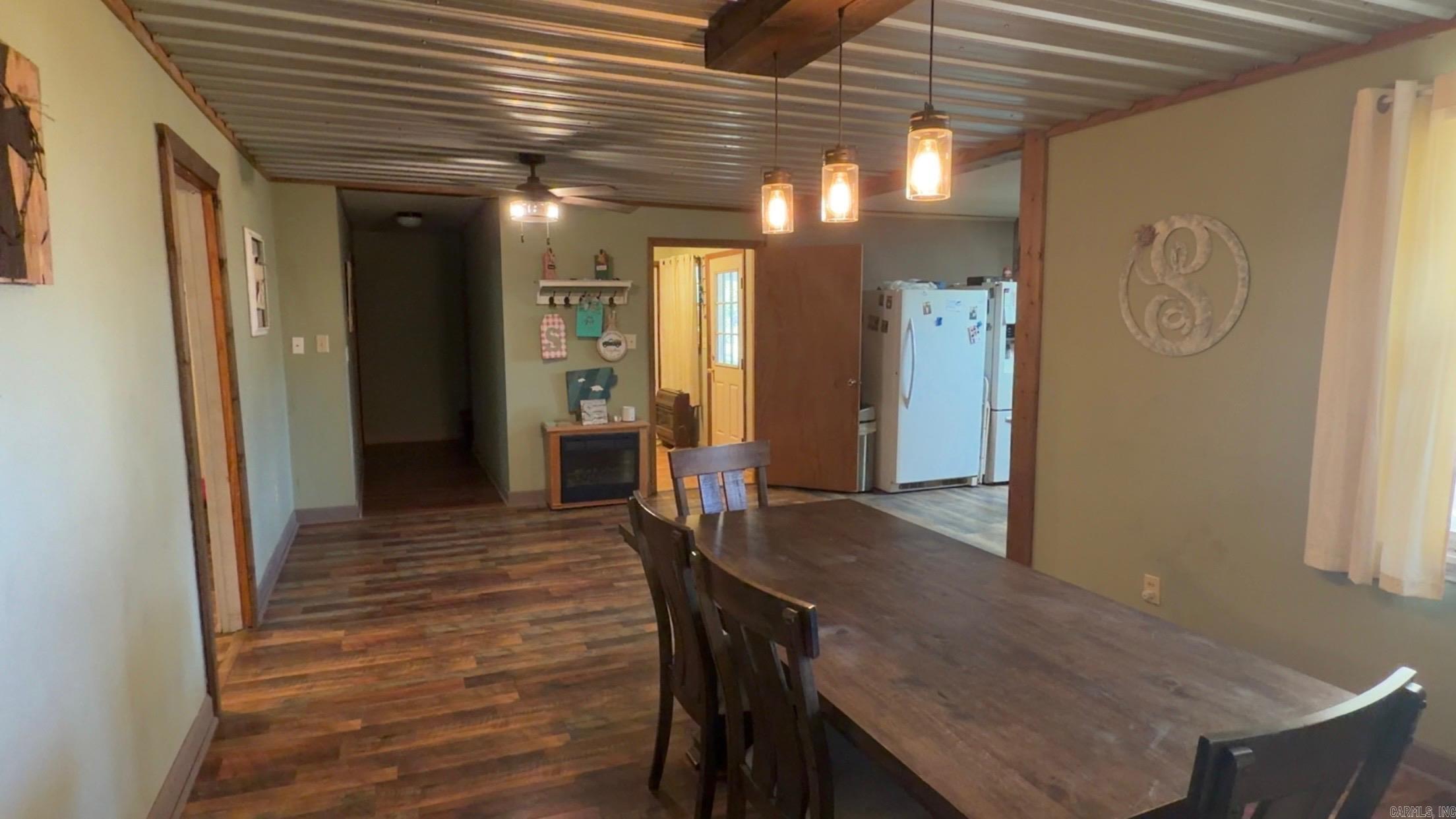 400 Crooked Bayou  McGehee, AR