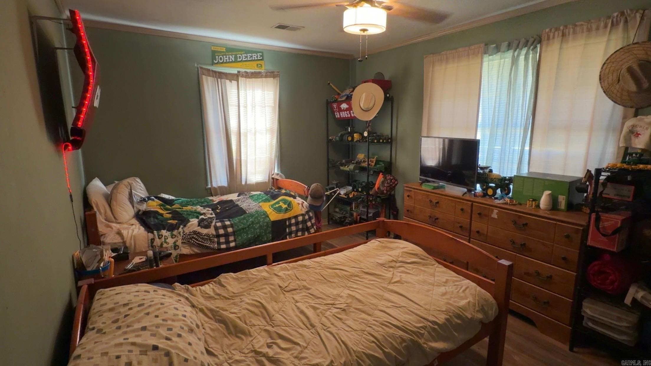 400 Crooked Bayou  McGehee, AR