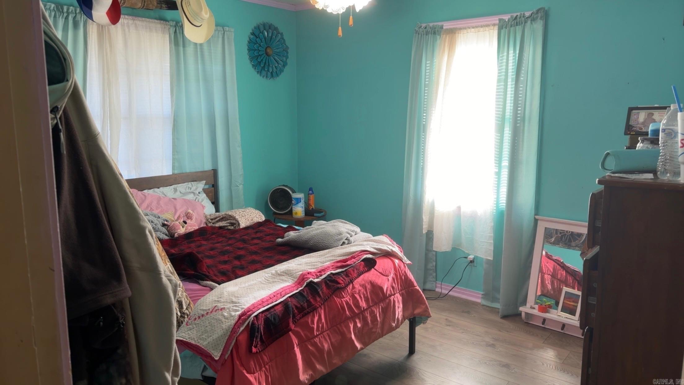 400 Crooked Bayou  McGehee, AR