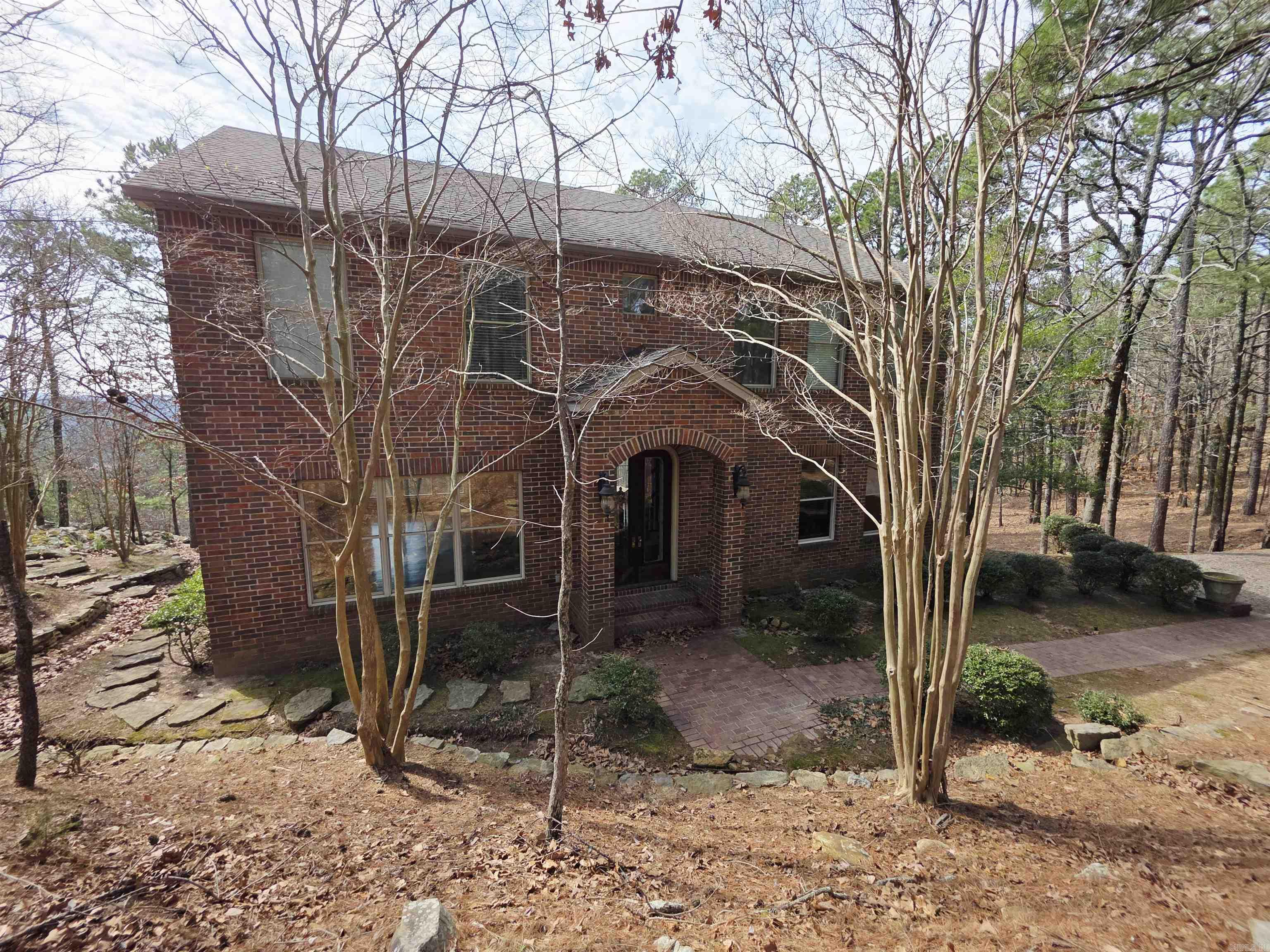 21219 Unicorn  Roland, AR