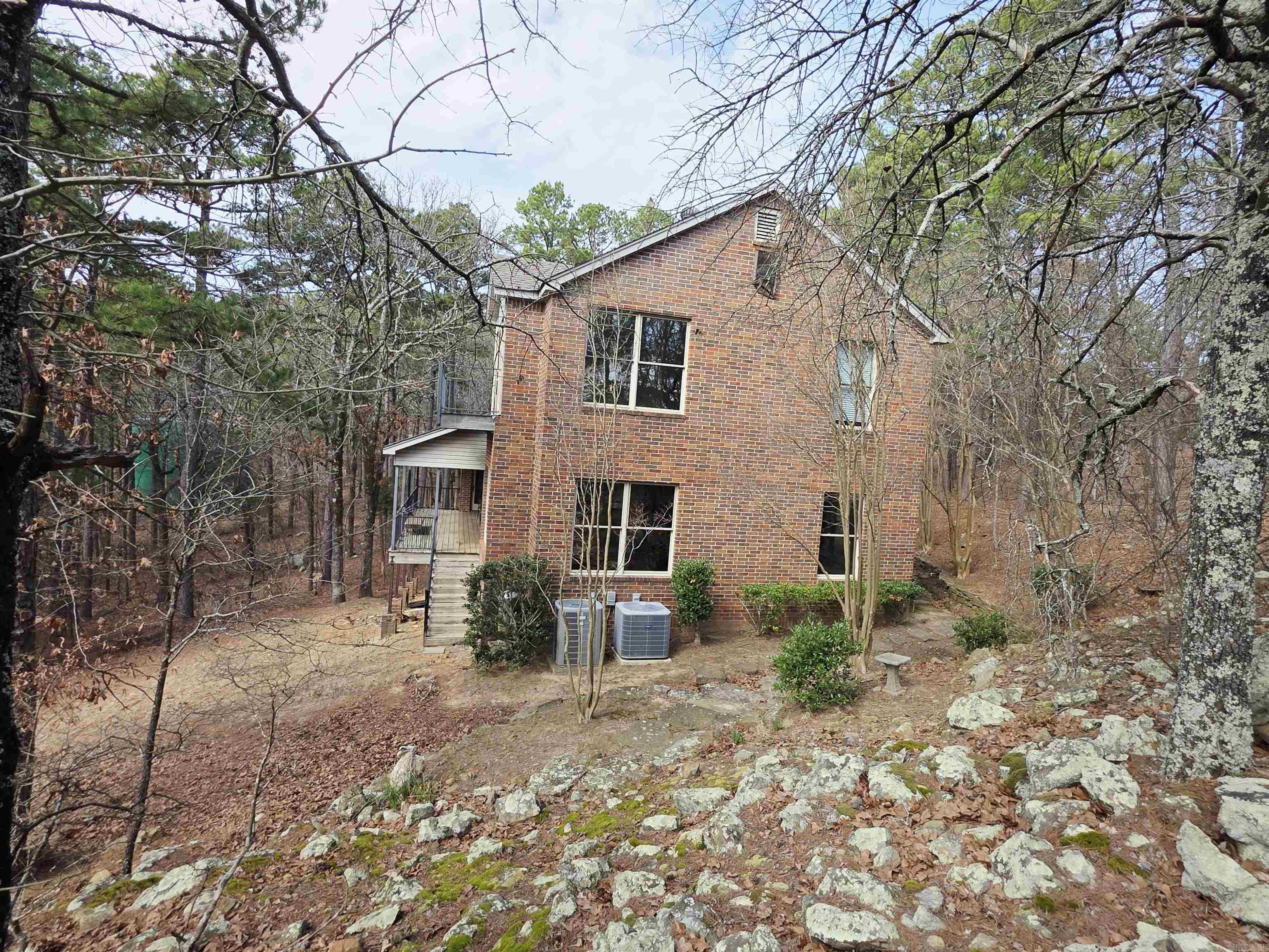 21219 Unicorn  Roland, AR