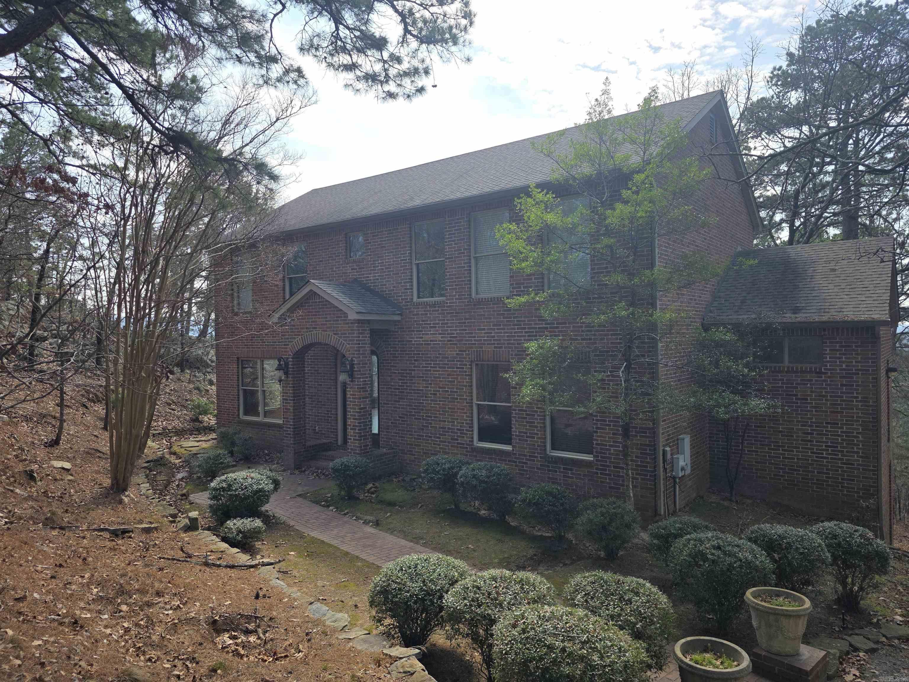 21219 Unicorn  Roland, AR