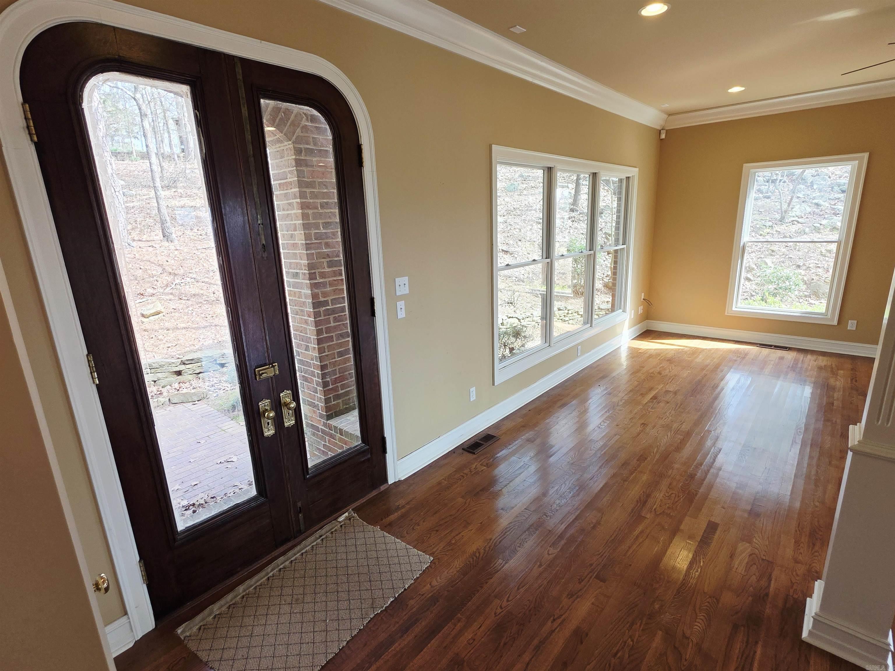 21219 Unicorn  Roland, AR