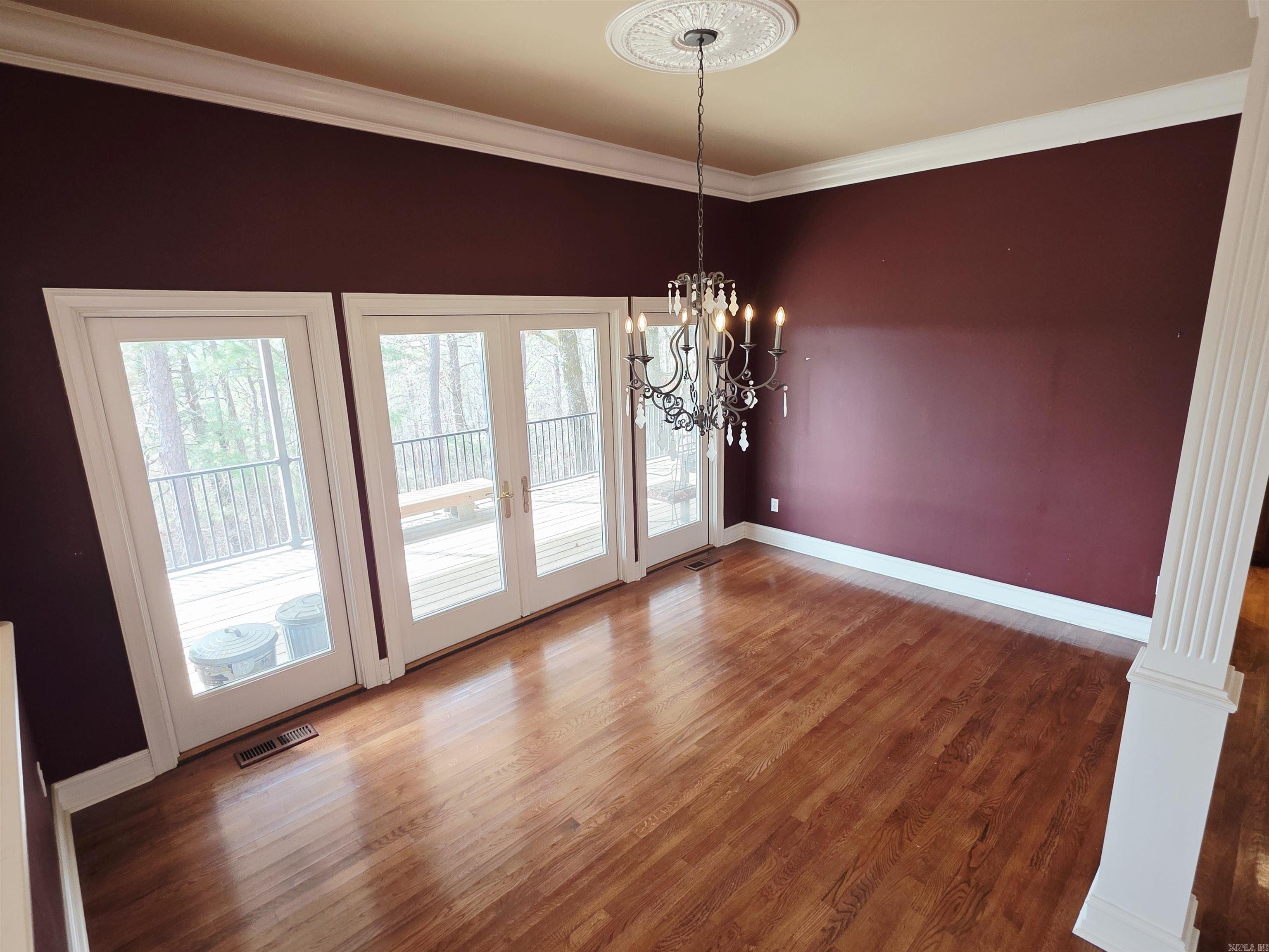 21219 Unicorn  Roland, AR