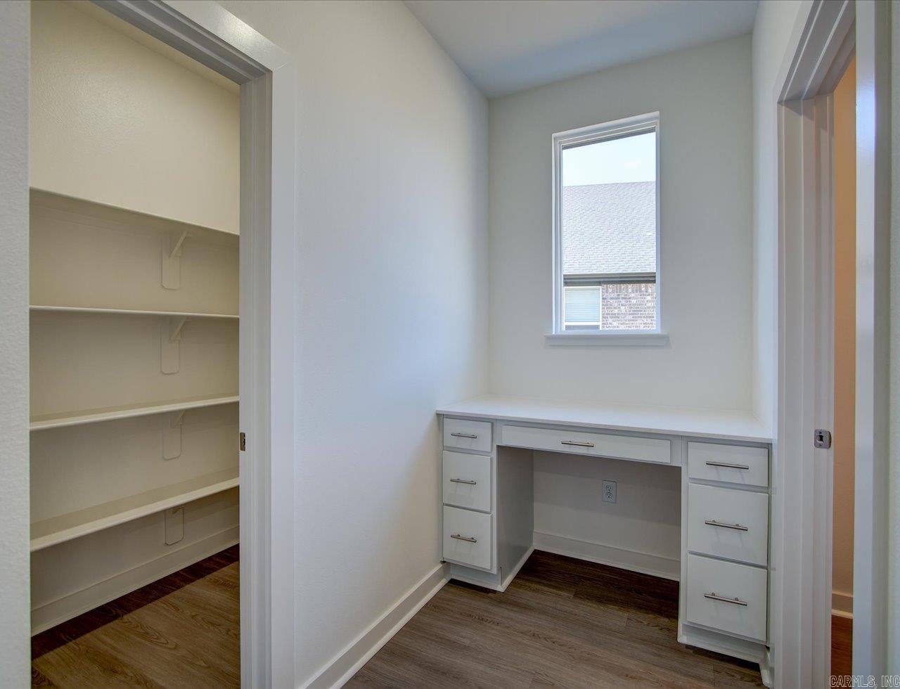 416 Cain  Maumelle, AR