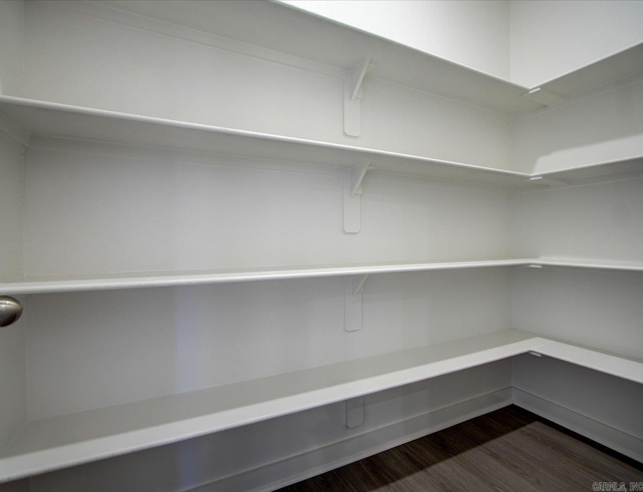 416 Cain  Maumelle, AR