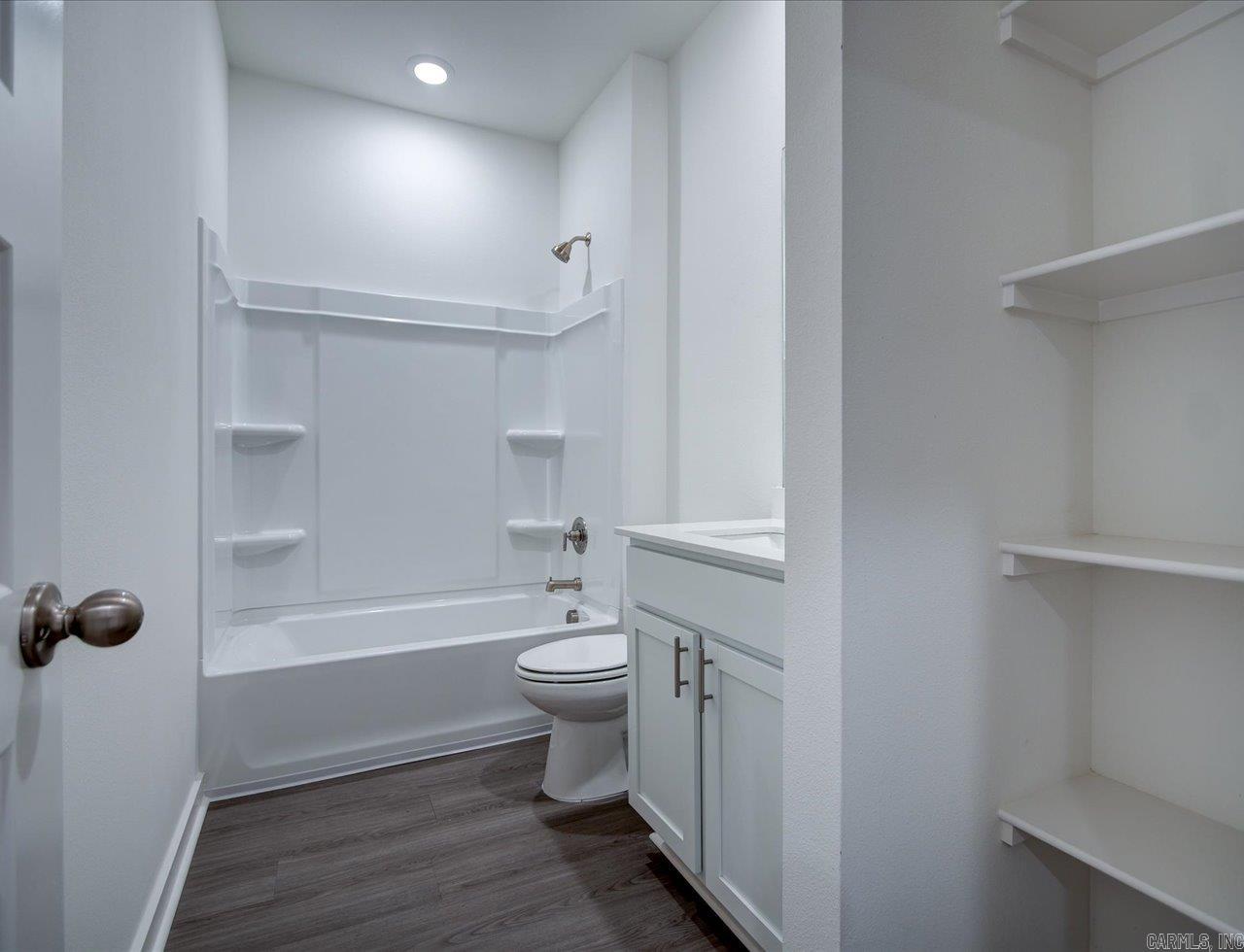 416 Cain  Maumelle, AR