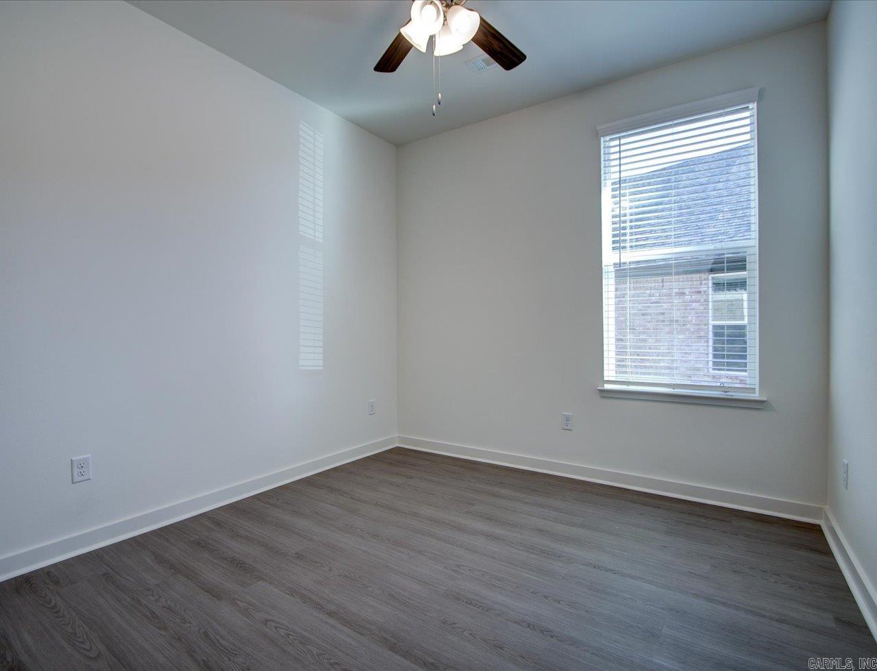 416 Cain  Maumelle, AR