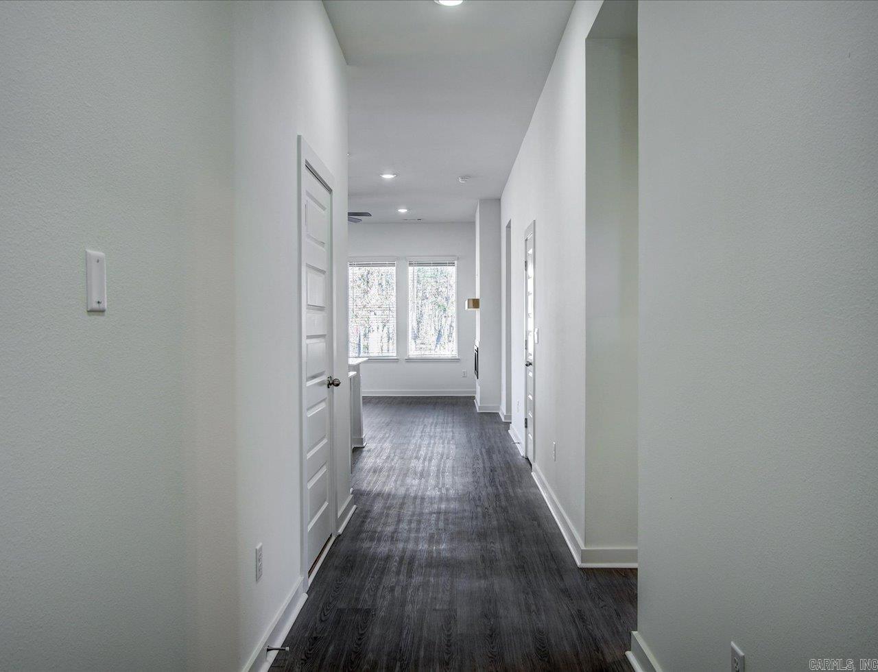 416 Cain  Maumelle, AR