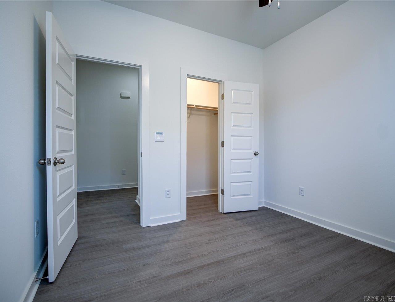 416 Cain  Maumelle, AR