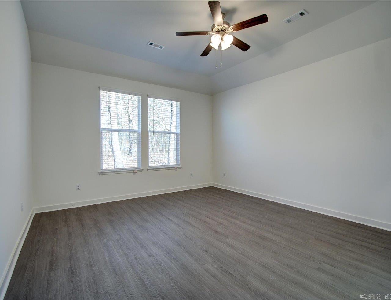 416 Cain  Maumelle, AR