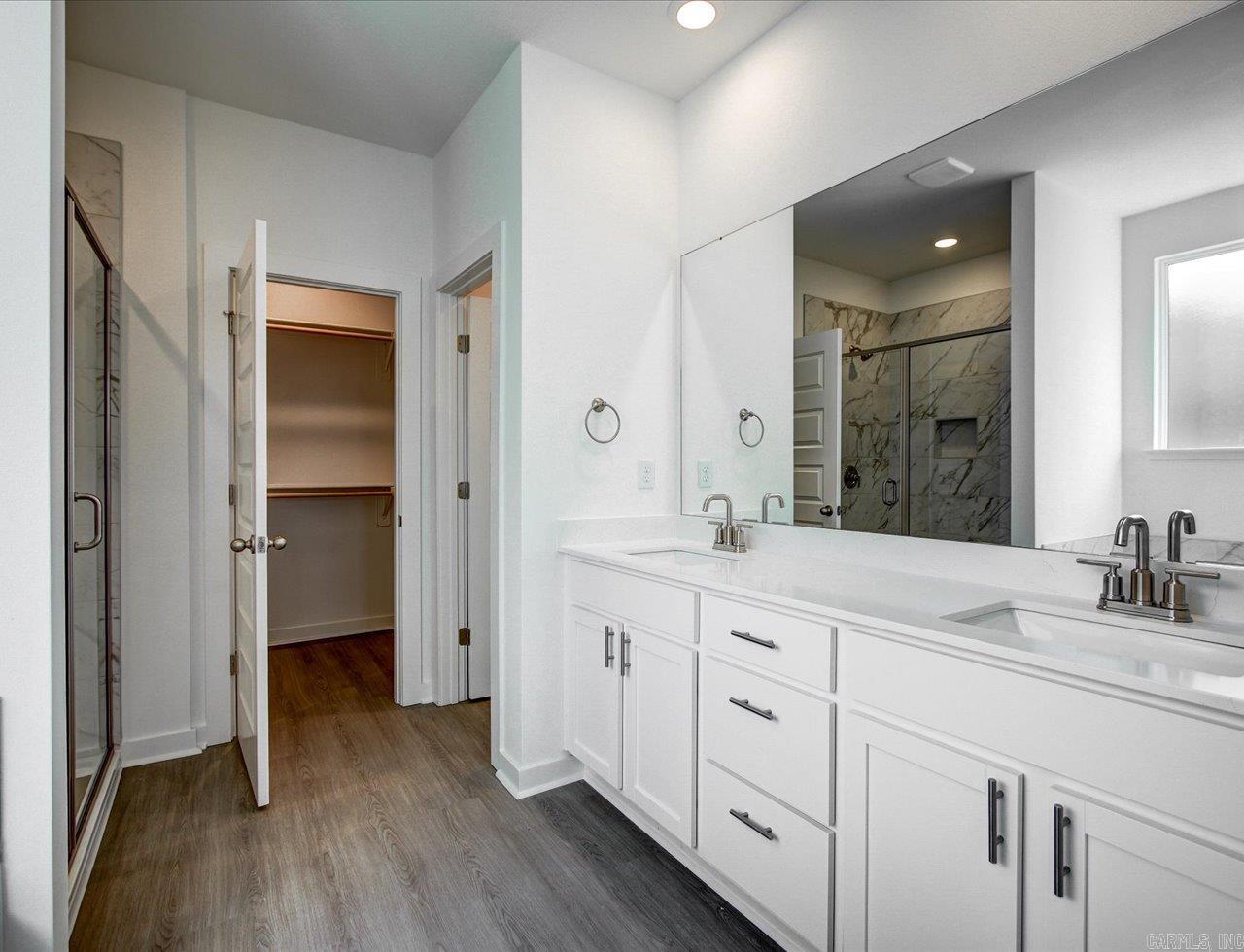 416 Cain  Maumelle, AR