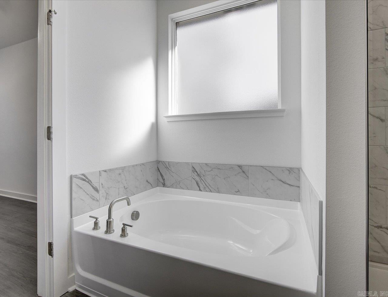 416 Cain  Maumelle, AR