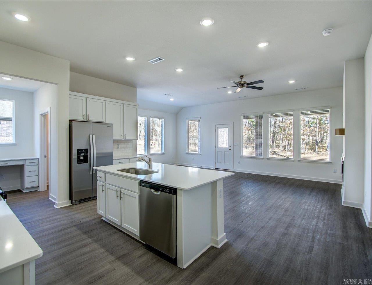 416 Cain  Maumelle, AR