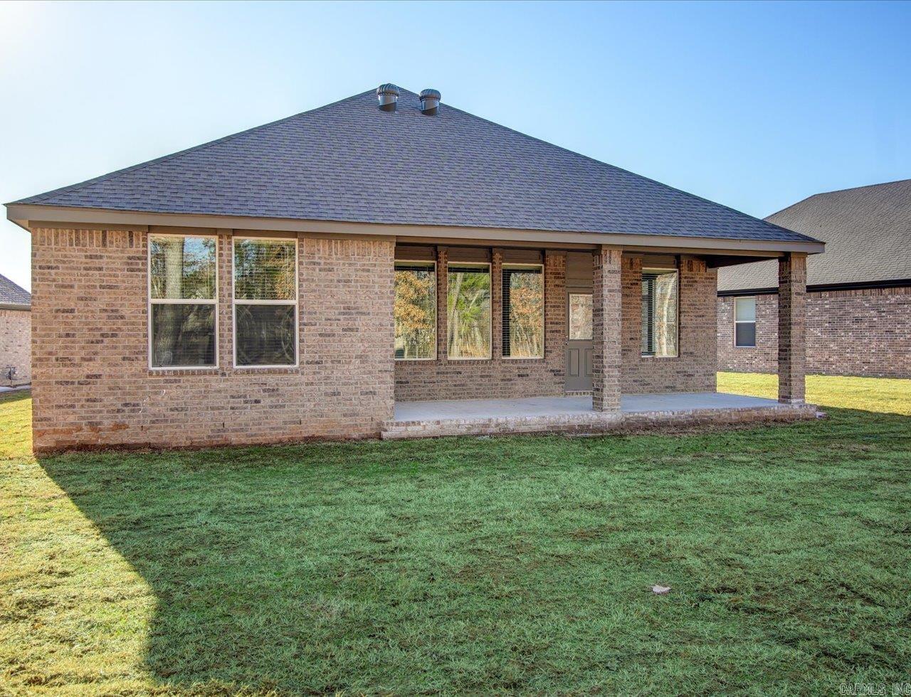 416 Cain  Maumelle, AR