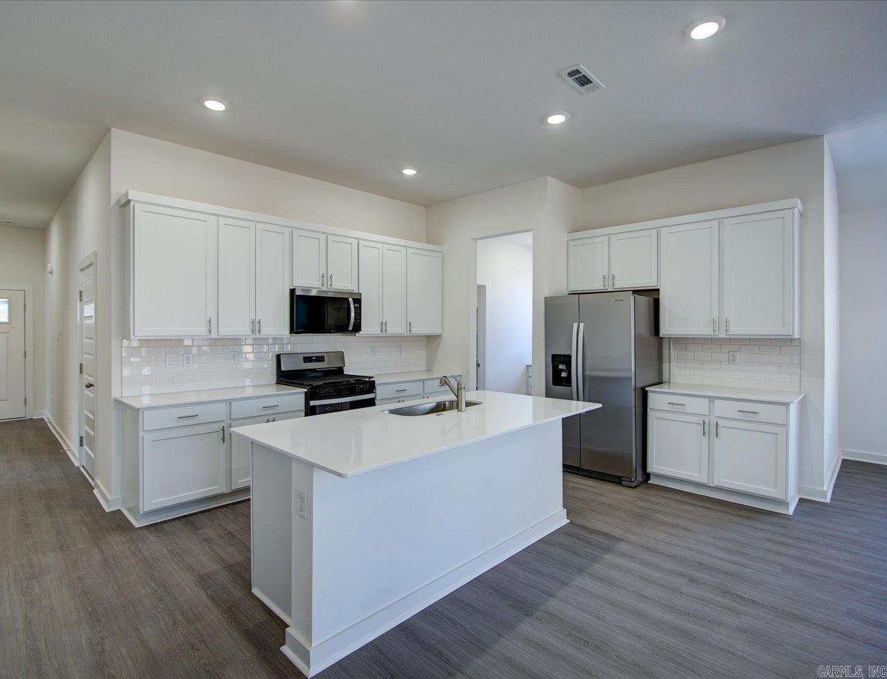 416 Cain  Maumelle, AR