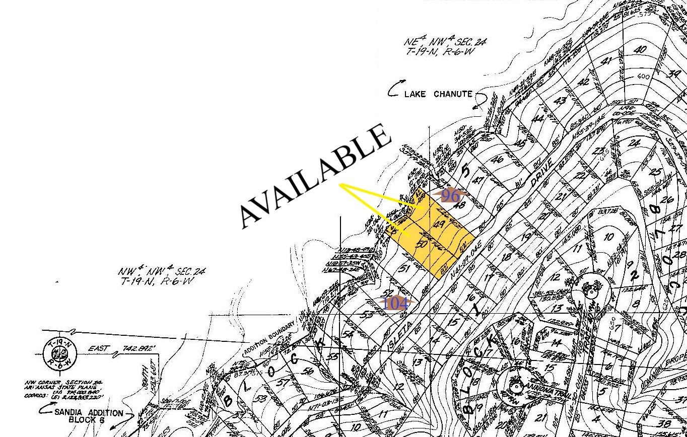 TBD Isleta  Cherokee Village, AR