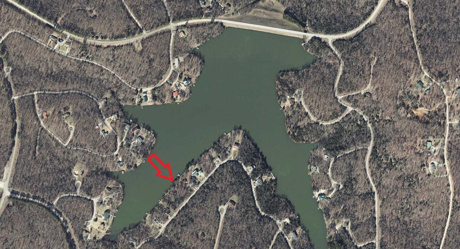 TBD Isleta  Cherokee Village, AR