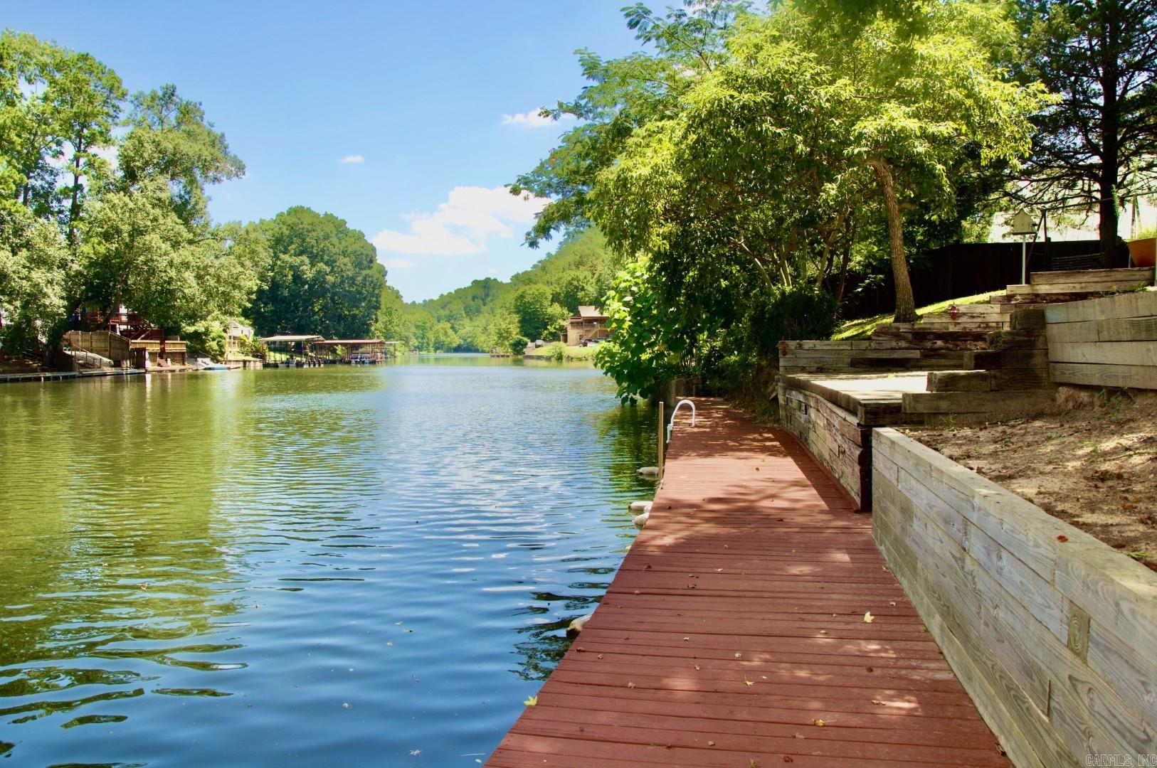 1516 Treasure Isle Rd  Hot Springs, AR