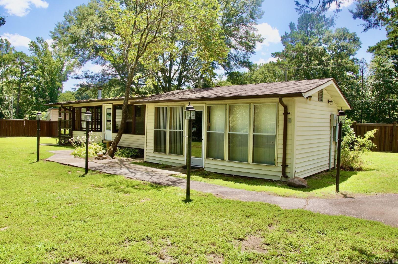 1516 Treasure Isle Rd  Hot Springs, AR