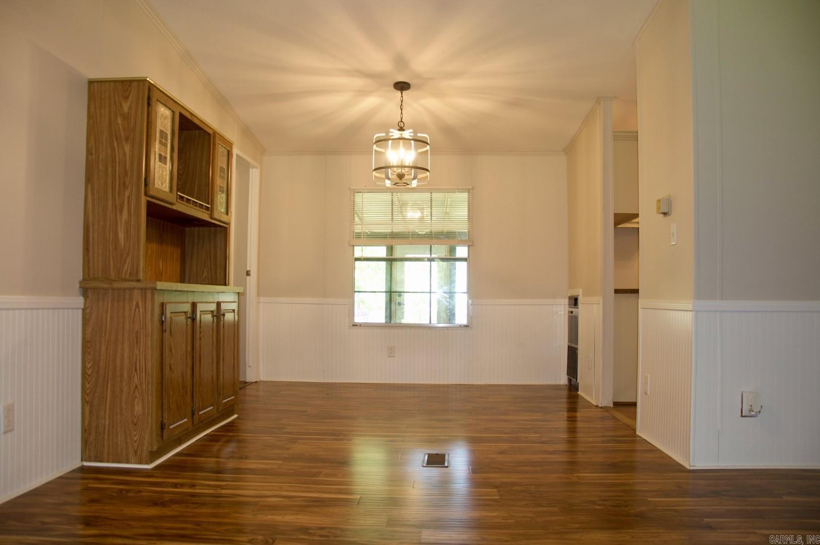 1516 Treasure Isle Rd  Hot Springs, AR