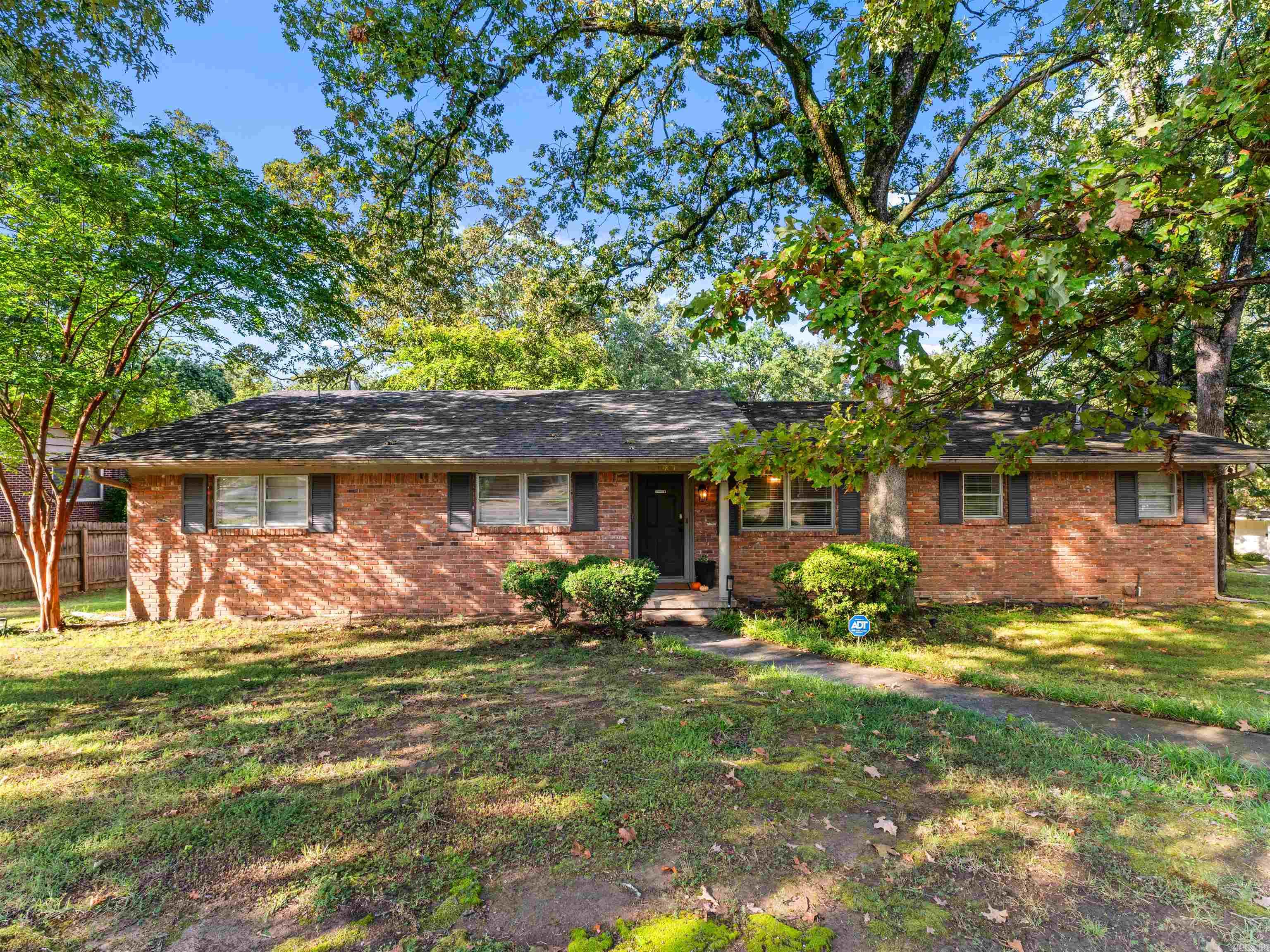 1821 McCain  North Little Rock, AR