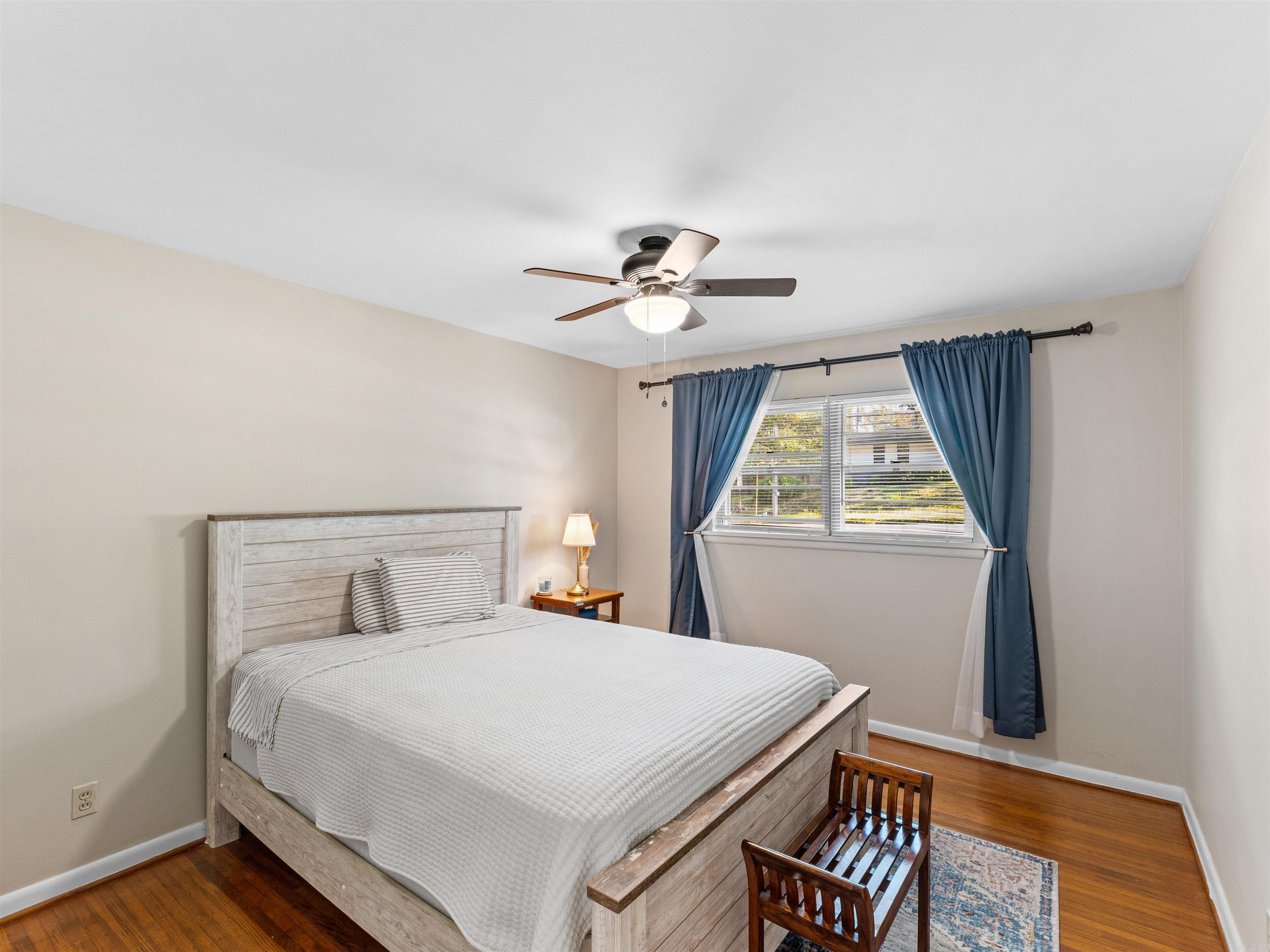 1821 McCain  North Little Rock, AR