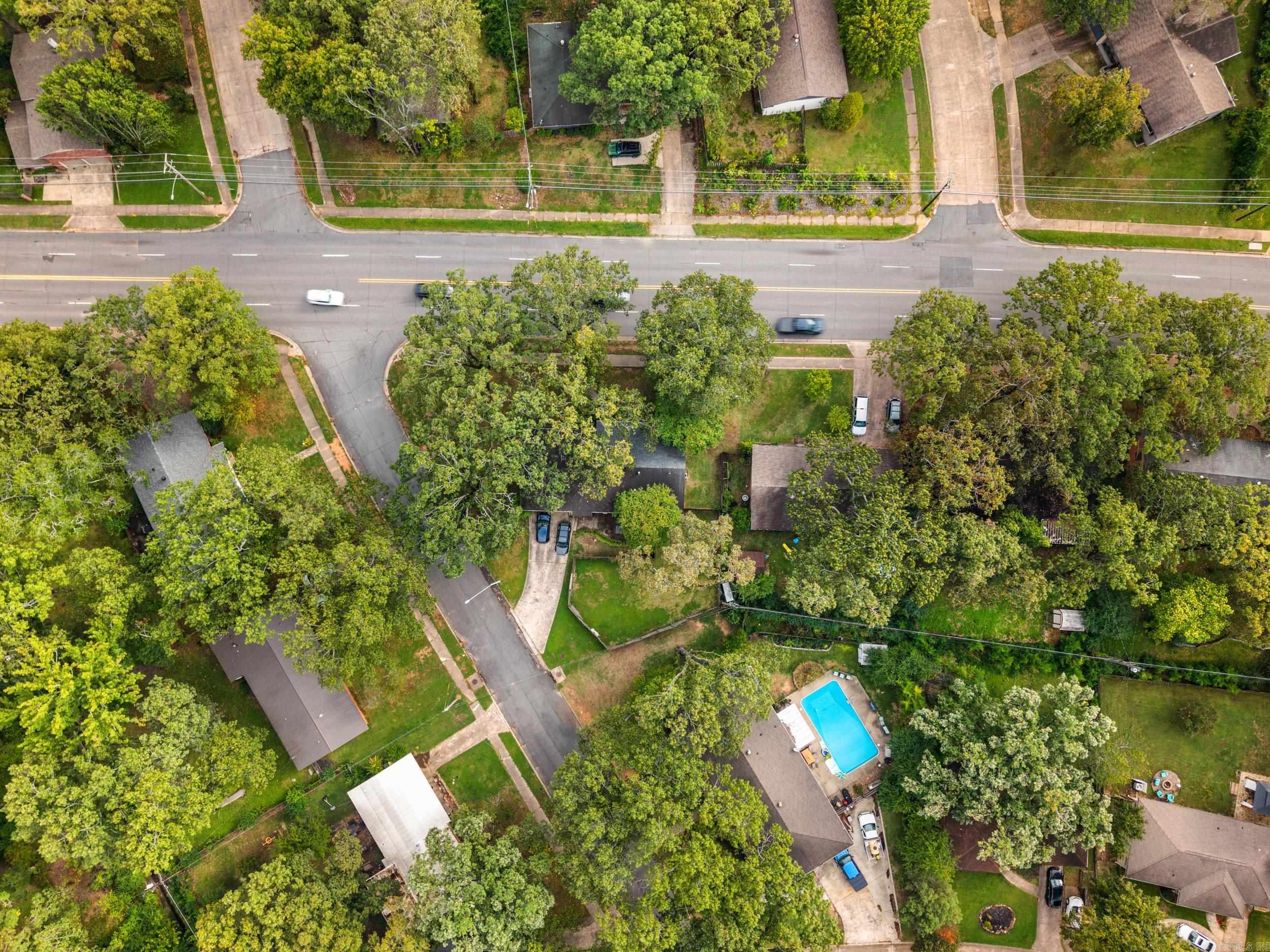 1821 McCain  North Little Rock, AR