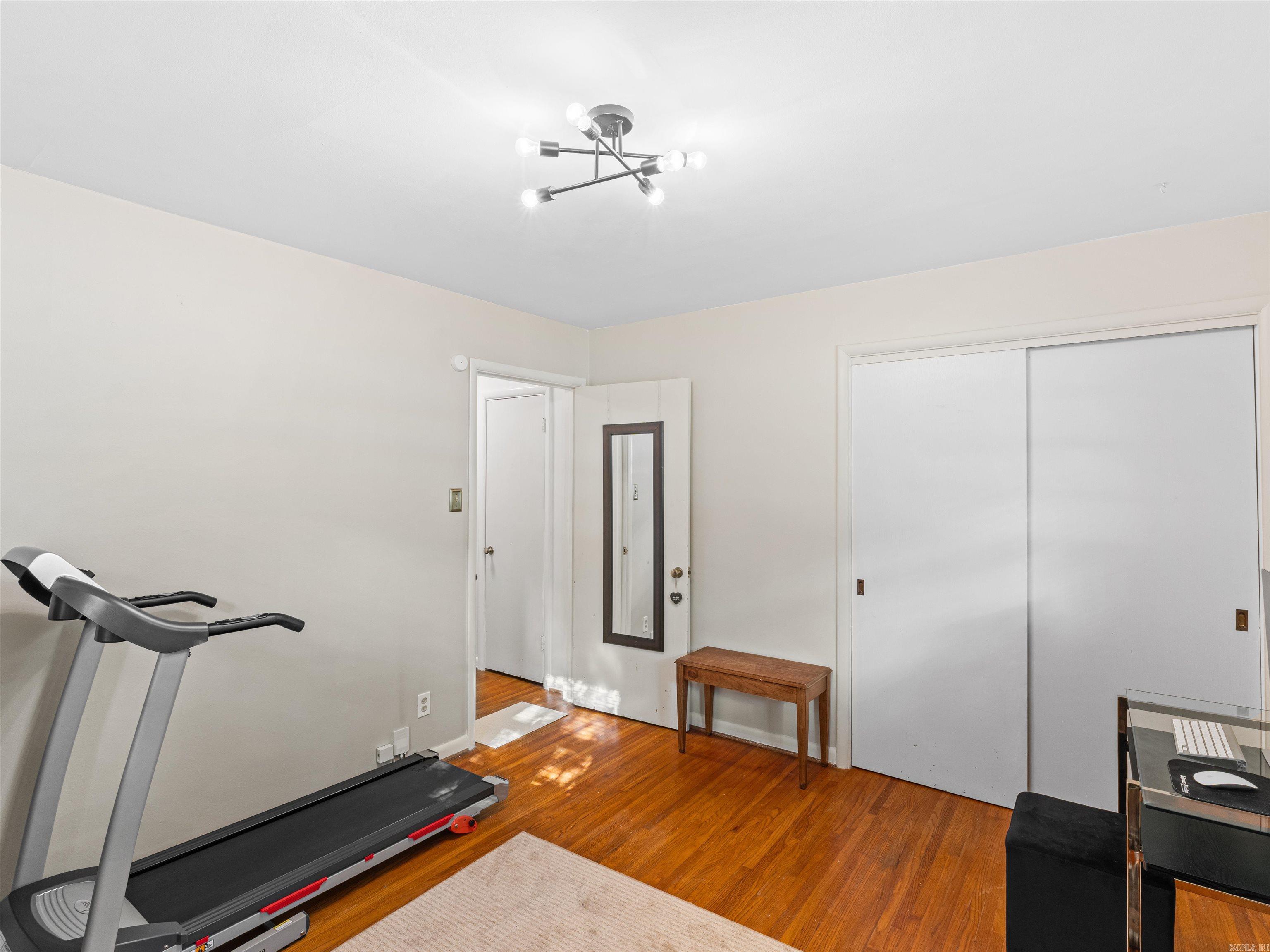 1821 McCain  North Little Rock, AR