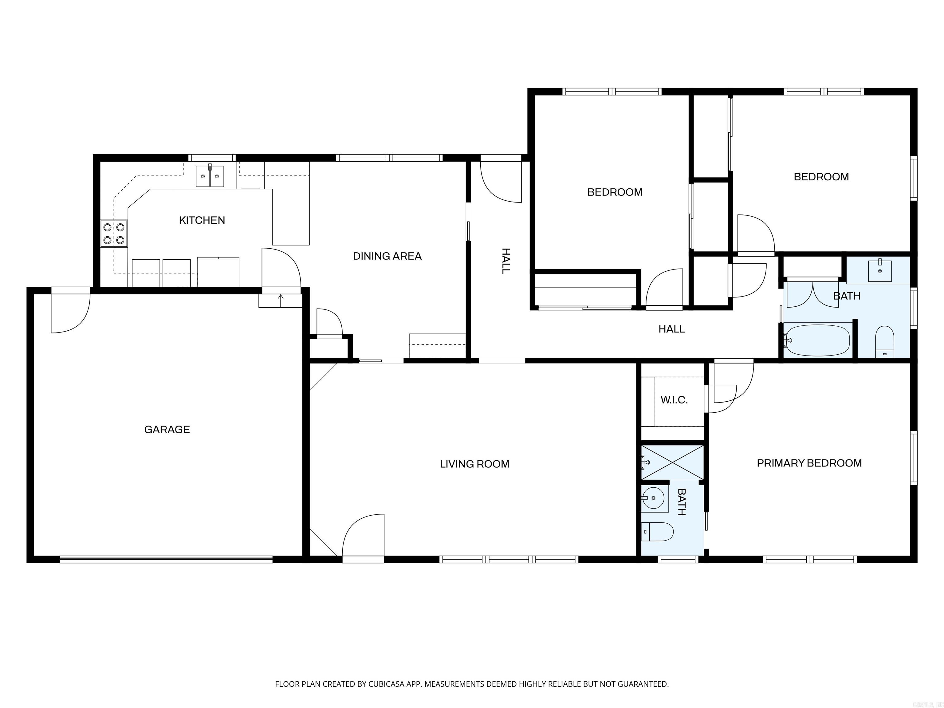 1821 McCain  North Little Rock, AR