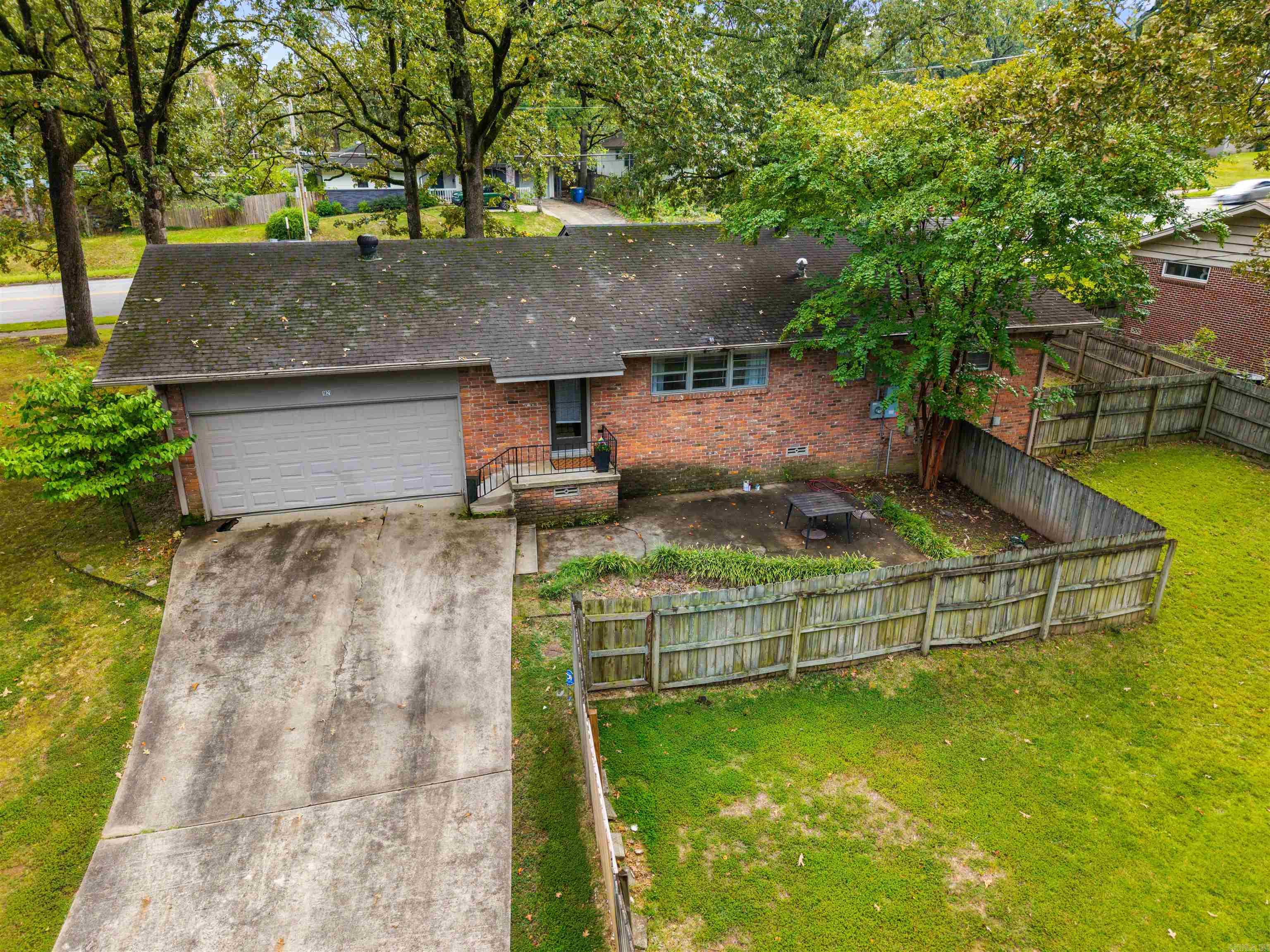 1821 McCain  North Little Rock, AR