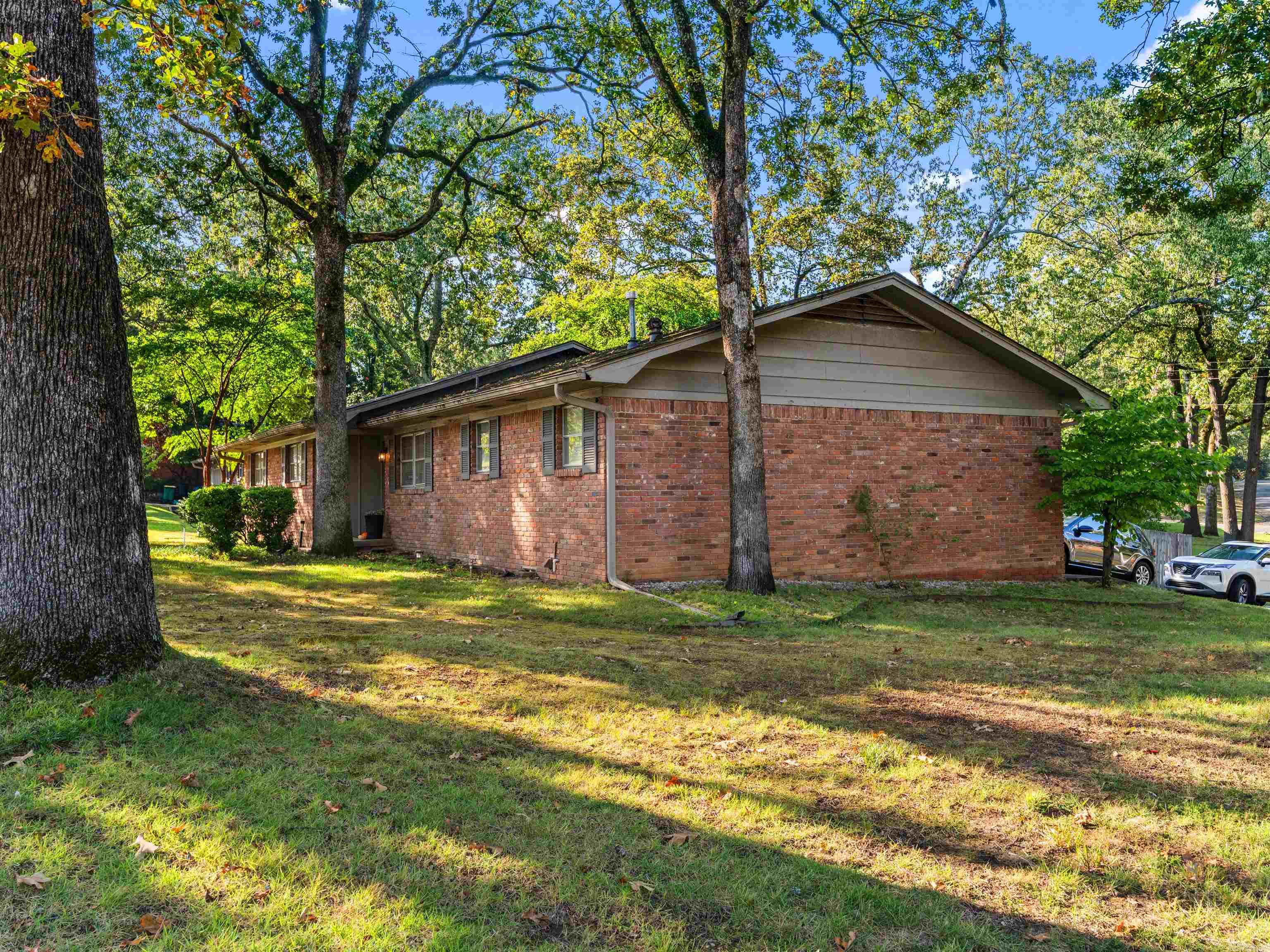 1821 McCain  North Little Rock, AR