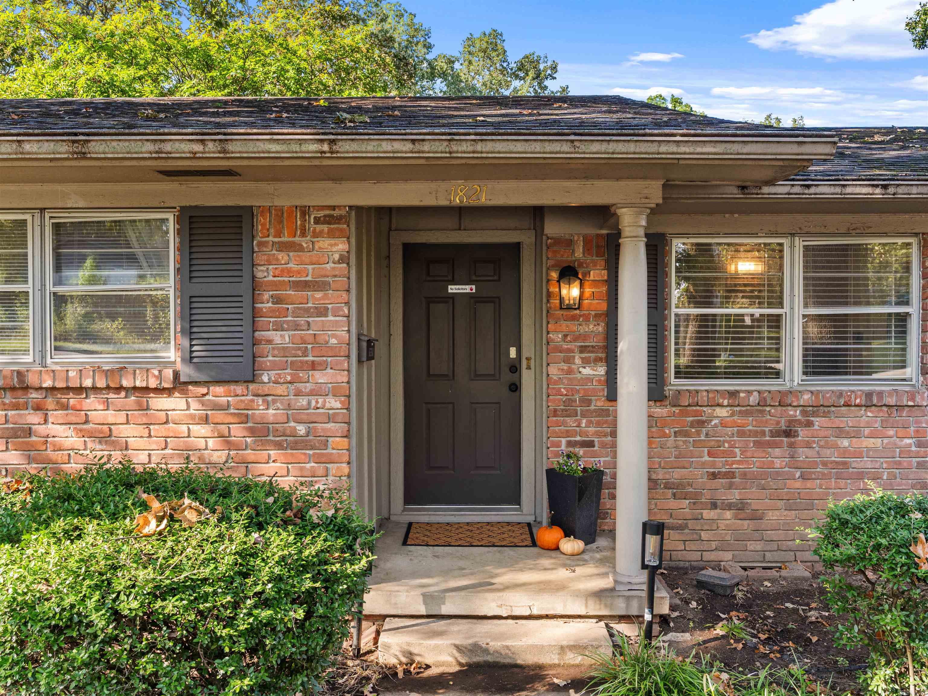 1821 McCain  North Little Rock, AR