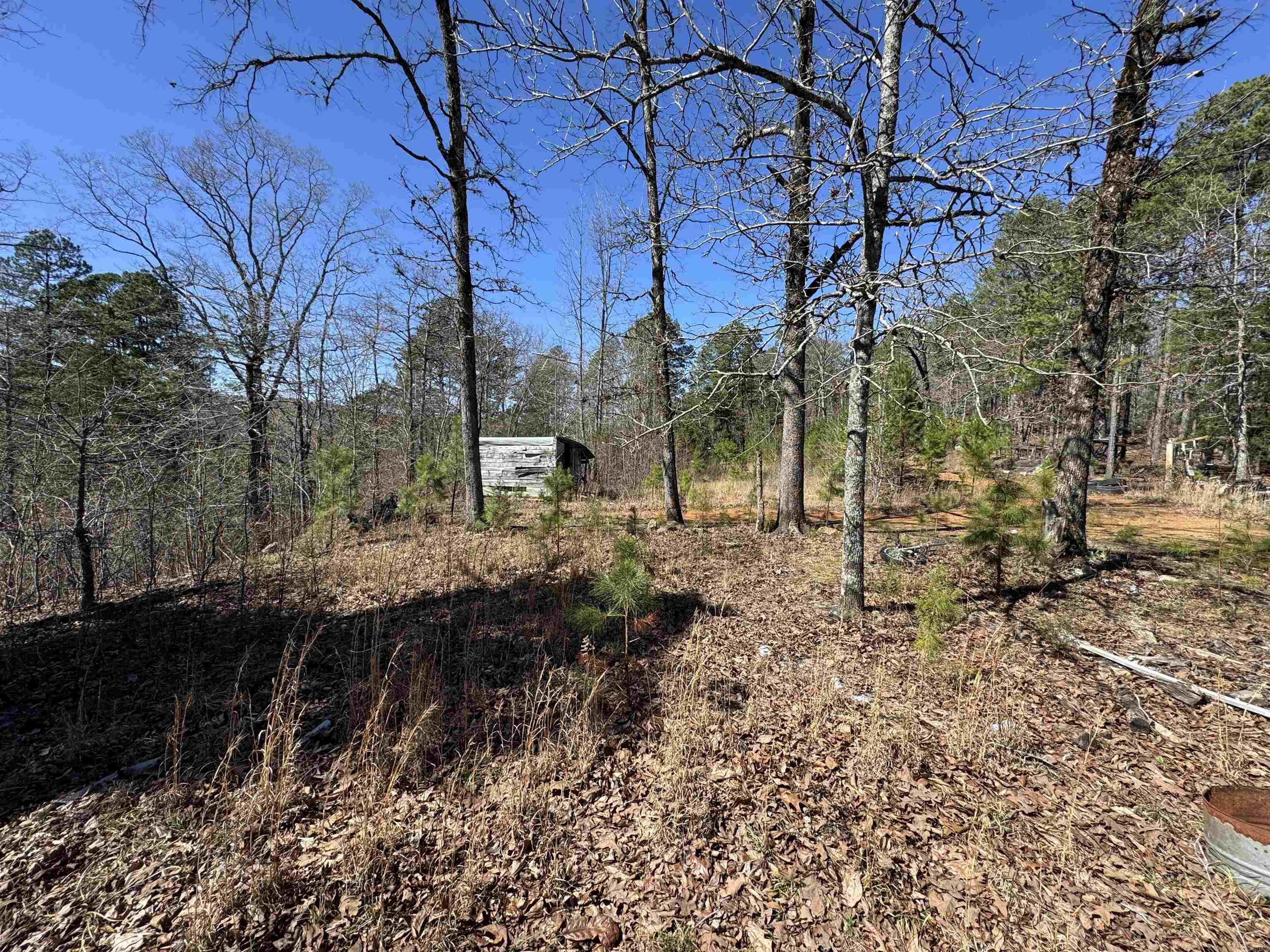 5210 Oyler Rd.  Clinton, AR