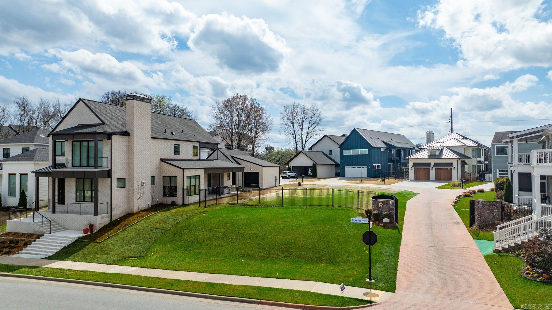 1309 Rockwater  North Little Rock, AR