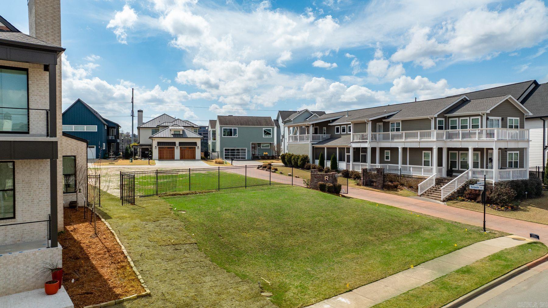 1309 Rockwater  North Little Rock, AR