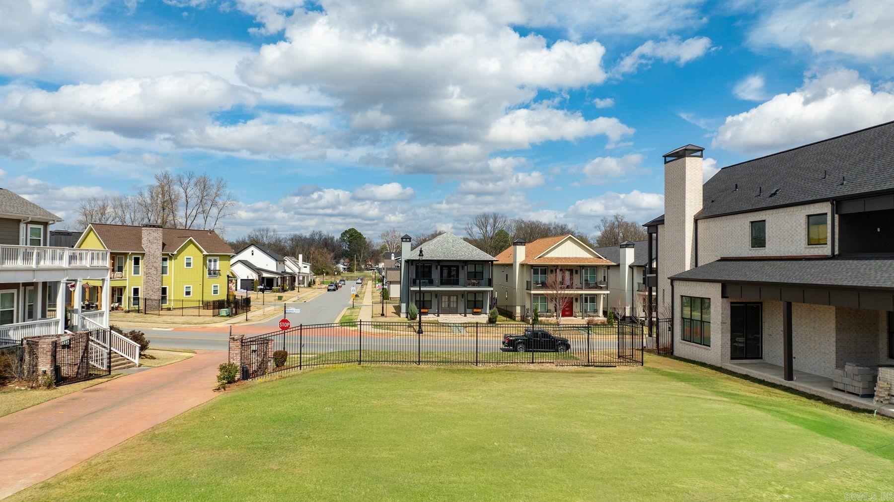 1309 Rockwater  North Little Rock, AR