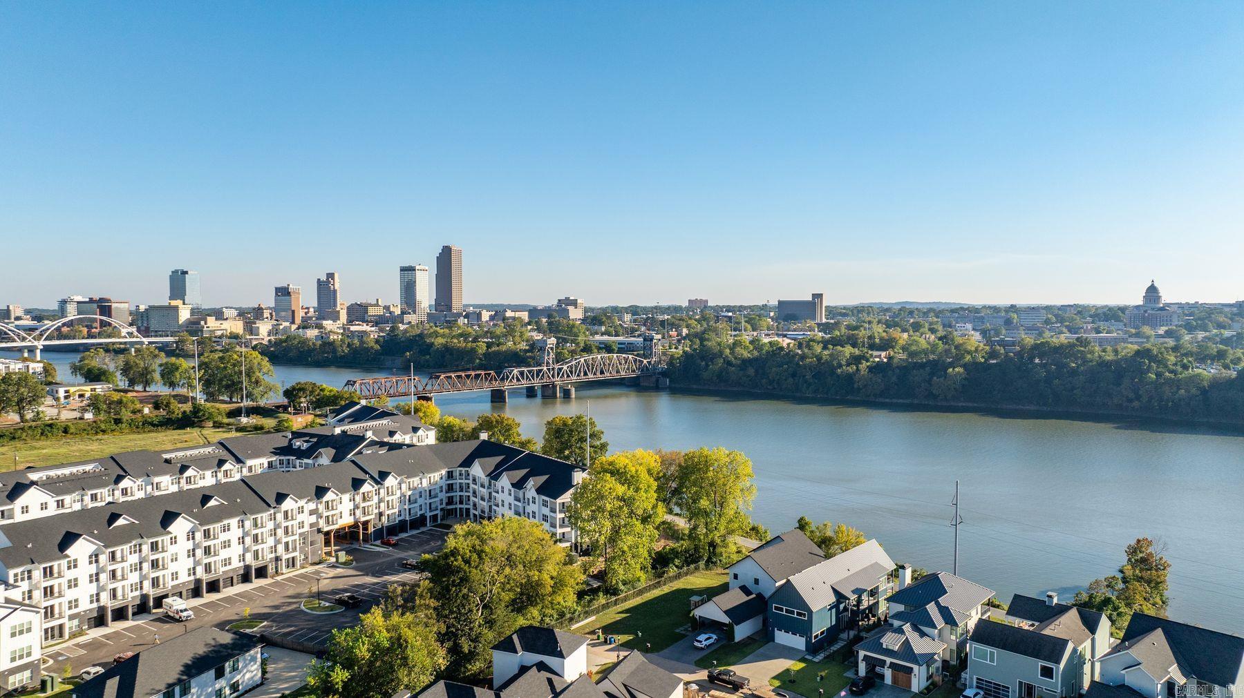 1309 Rockwater  North Little Rock, AR